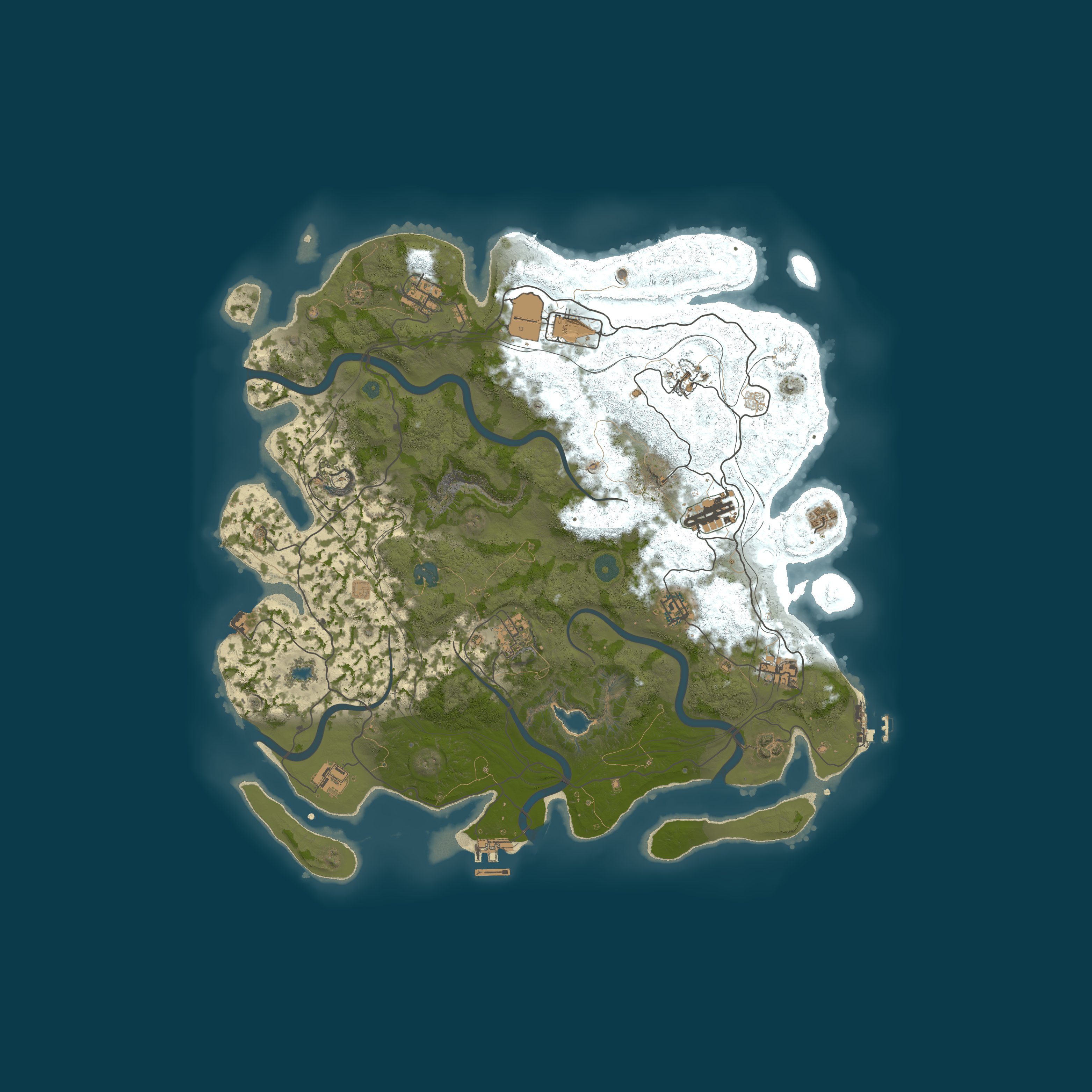 Rust map 4250/1328515998