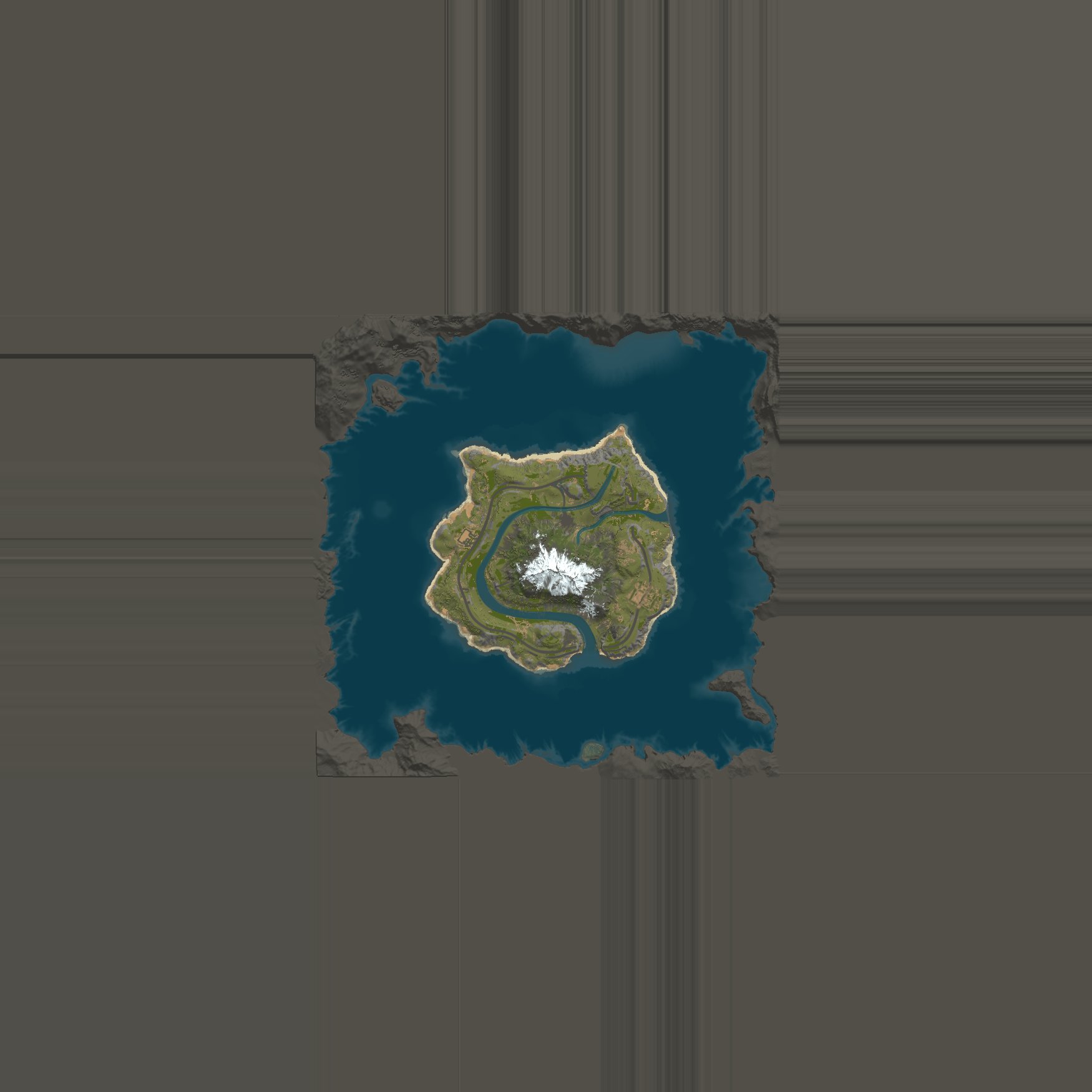 Map preview
