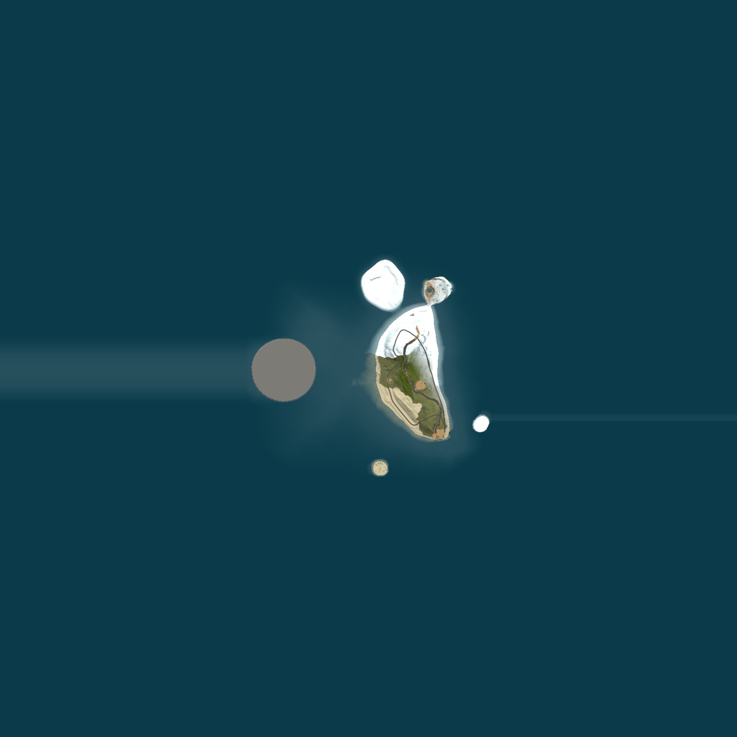 Custom Map