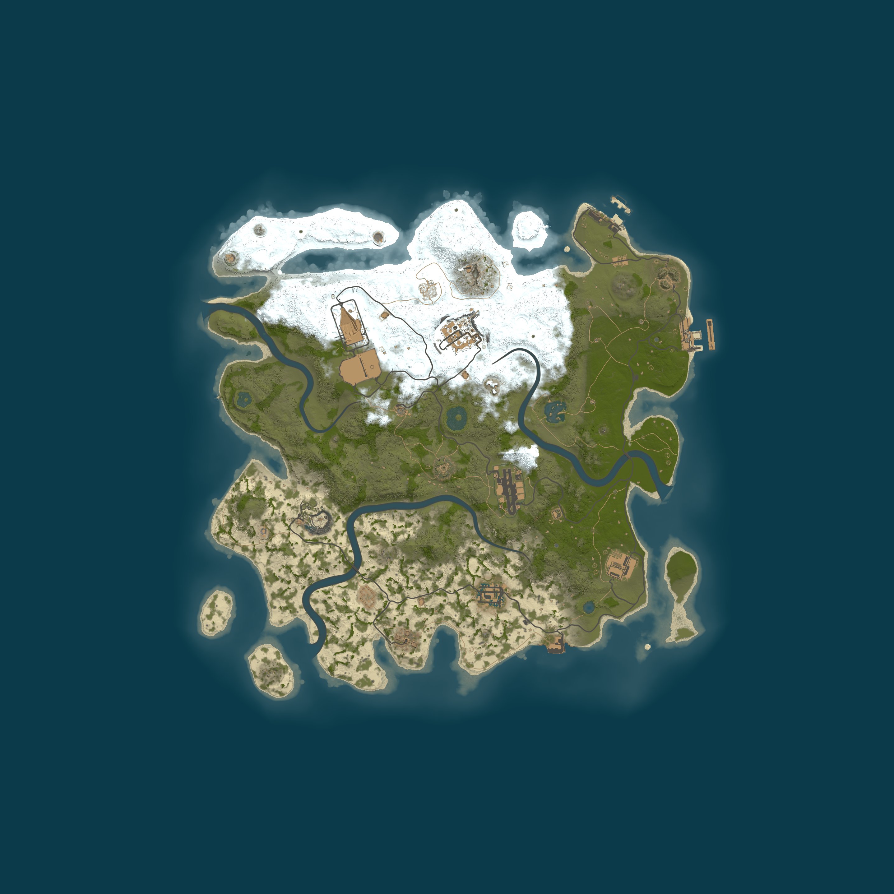 Rust map 3750/2095556356