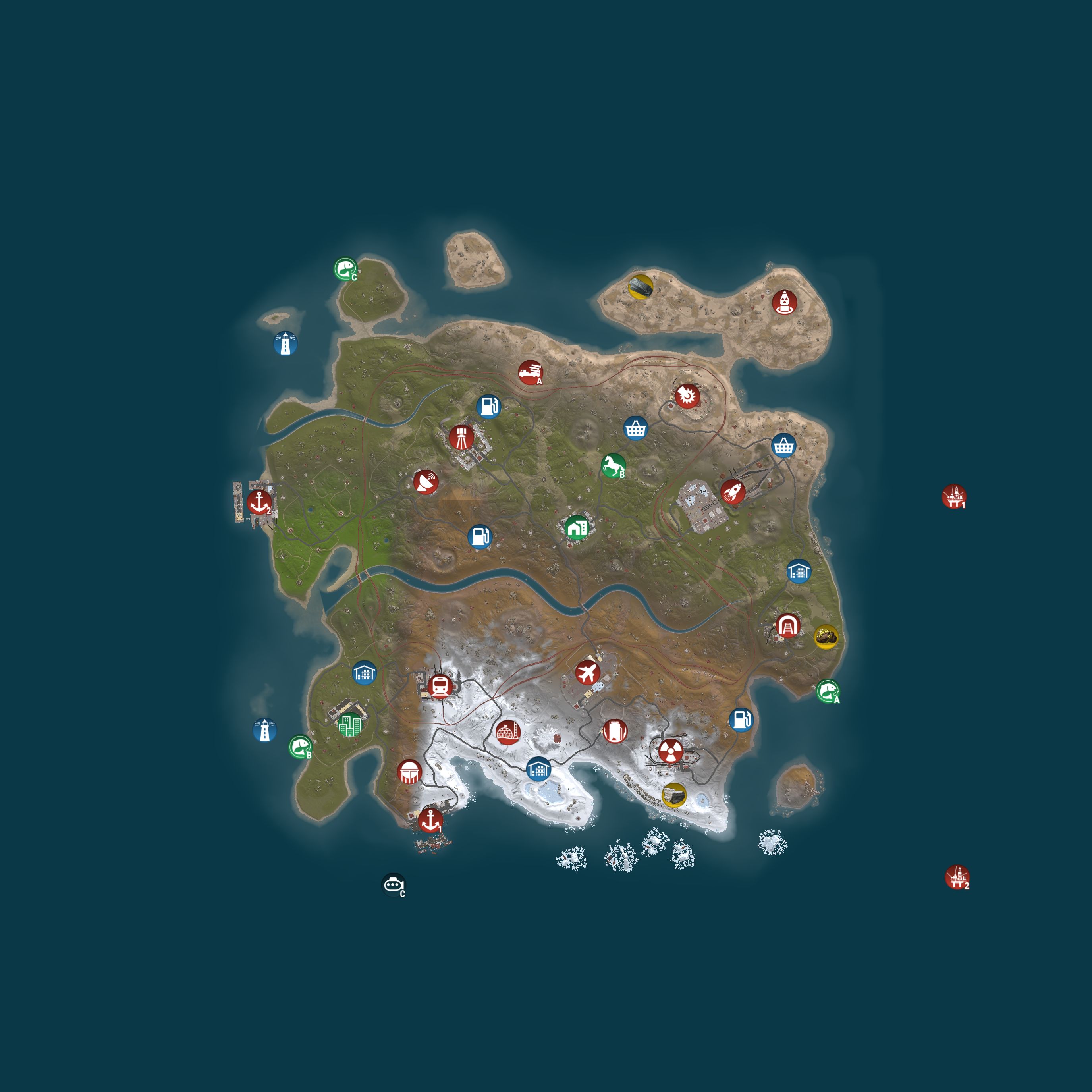 BAЙП ЧEPEЗ 17 Ч. map