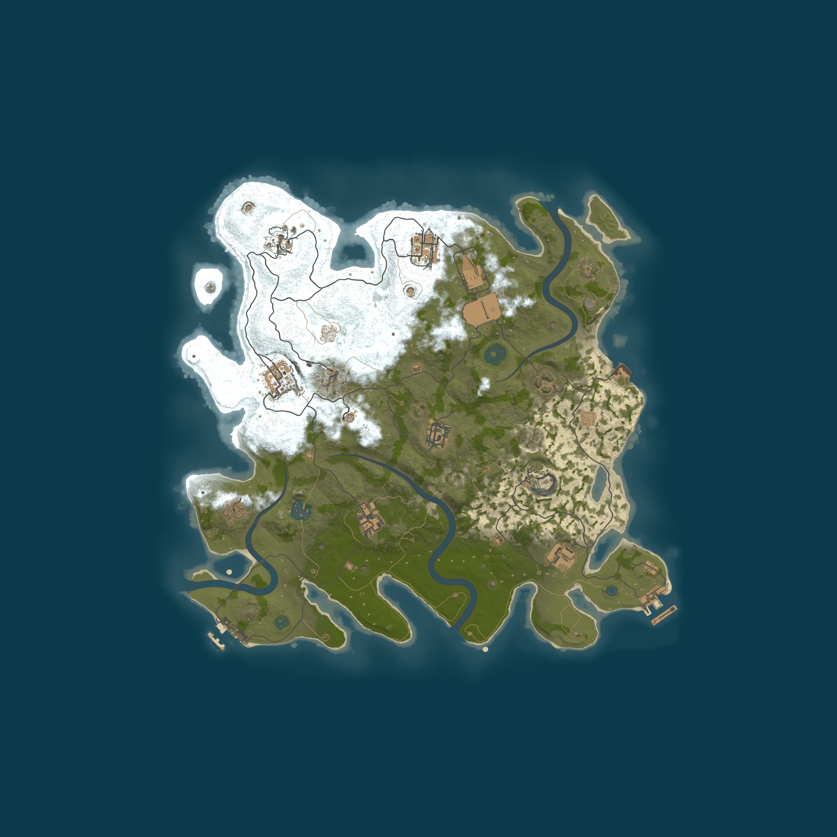 Rust map 3750/1233915914