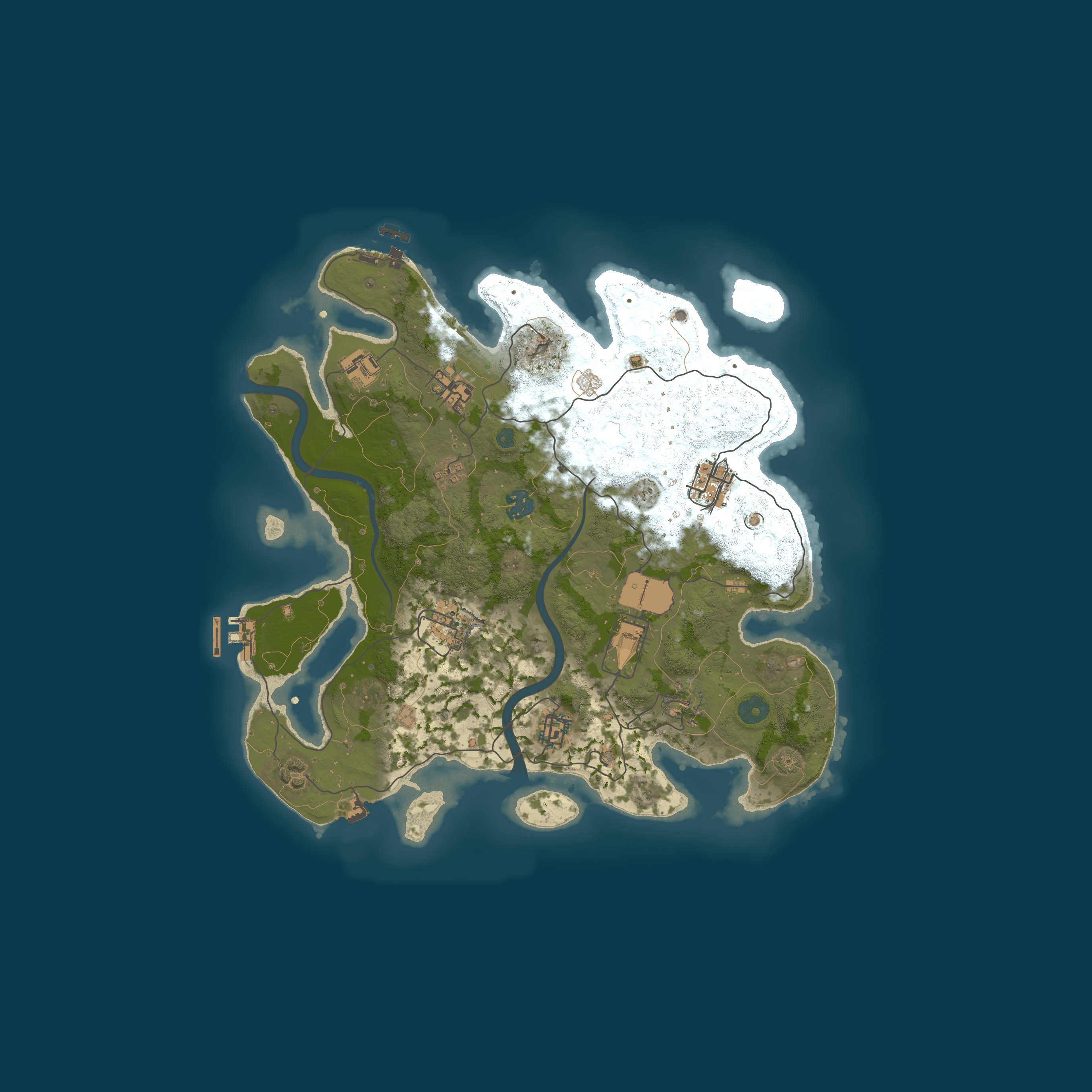 Rust map 3500/1847362917