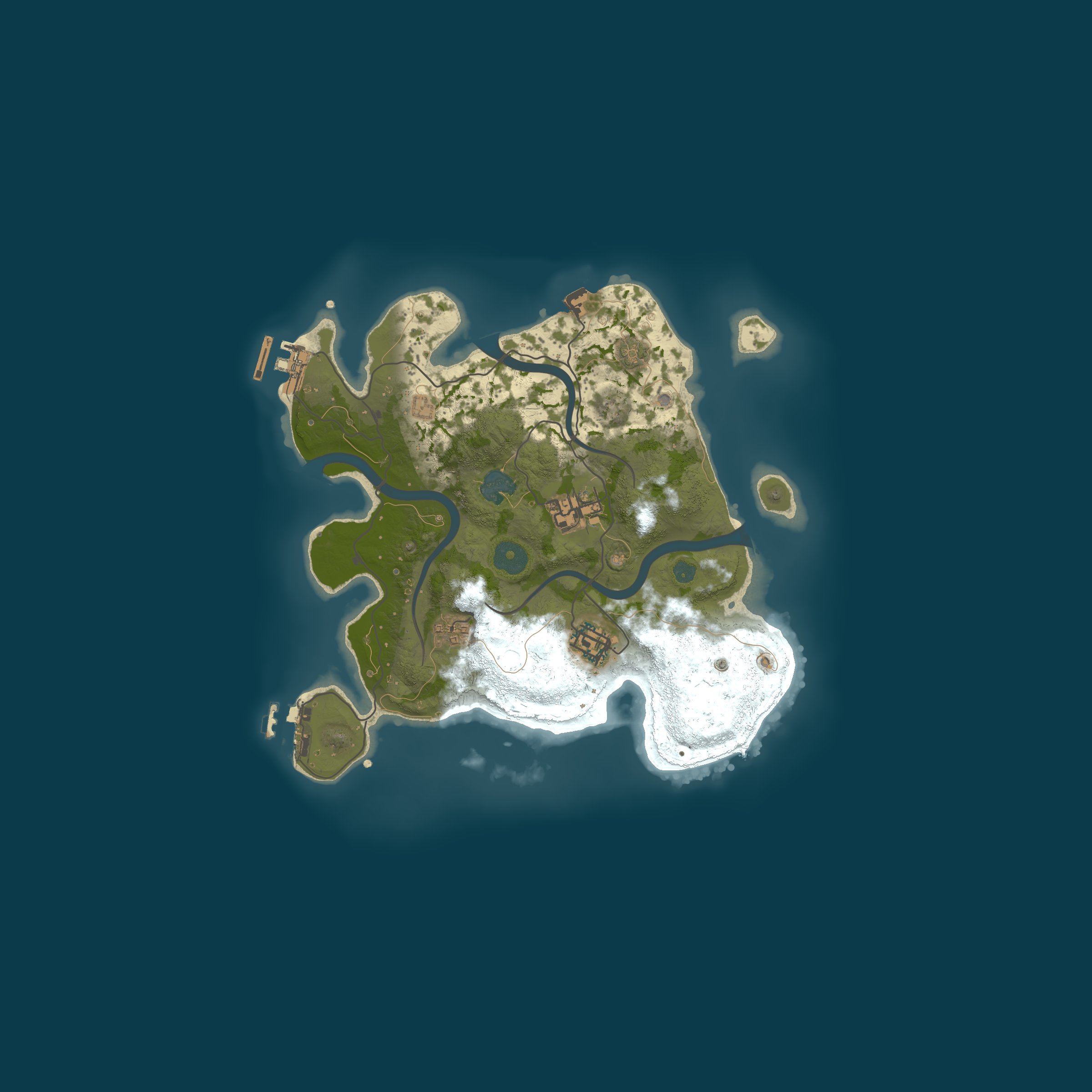 Map for AR #1 RUSTARG.COM [X6|MAX8][3ERAS]