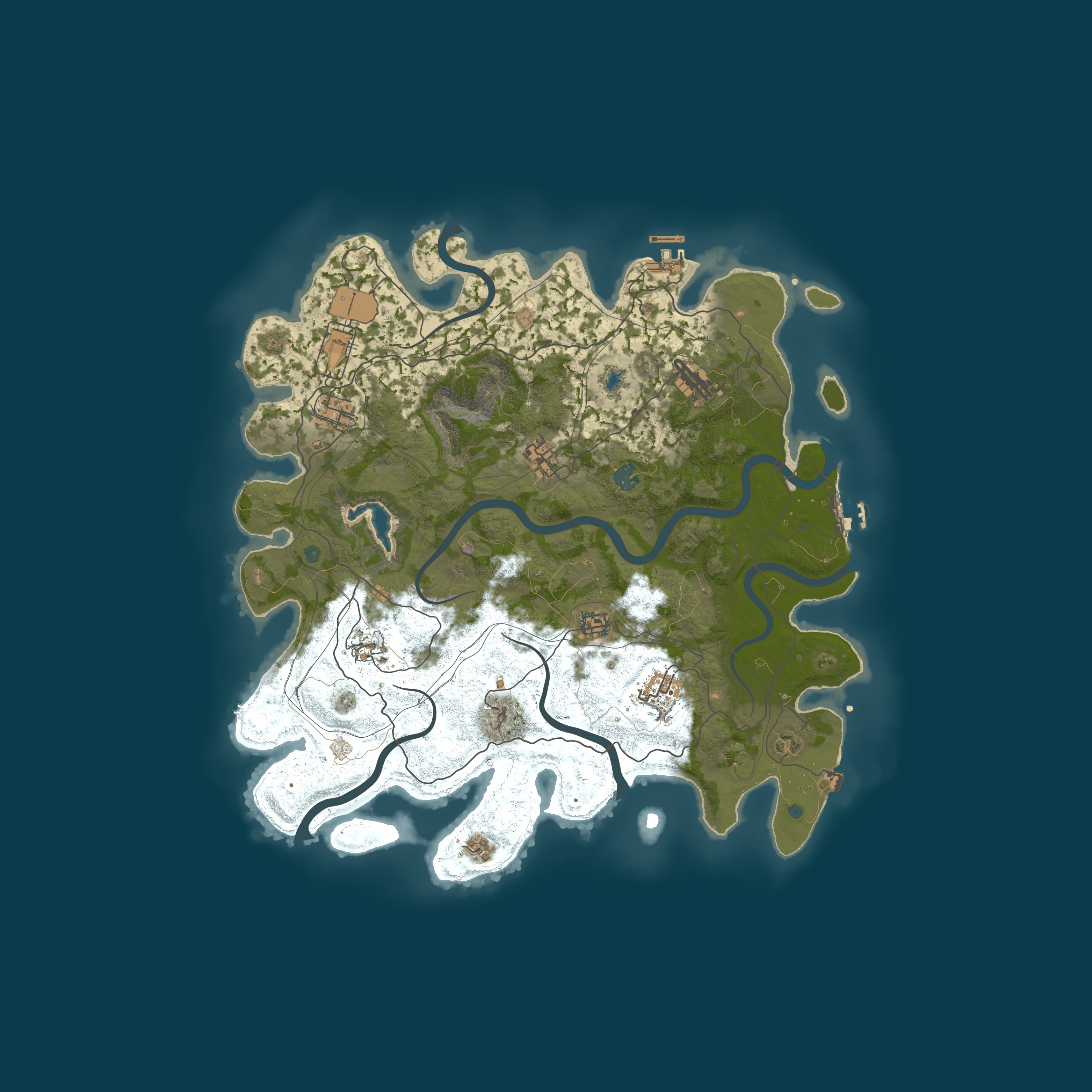 Map preview