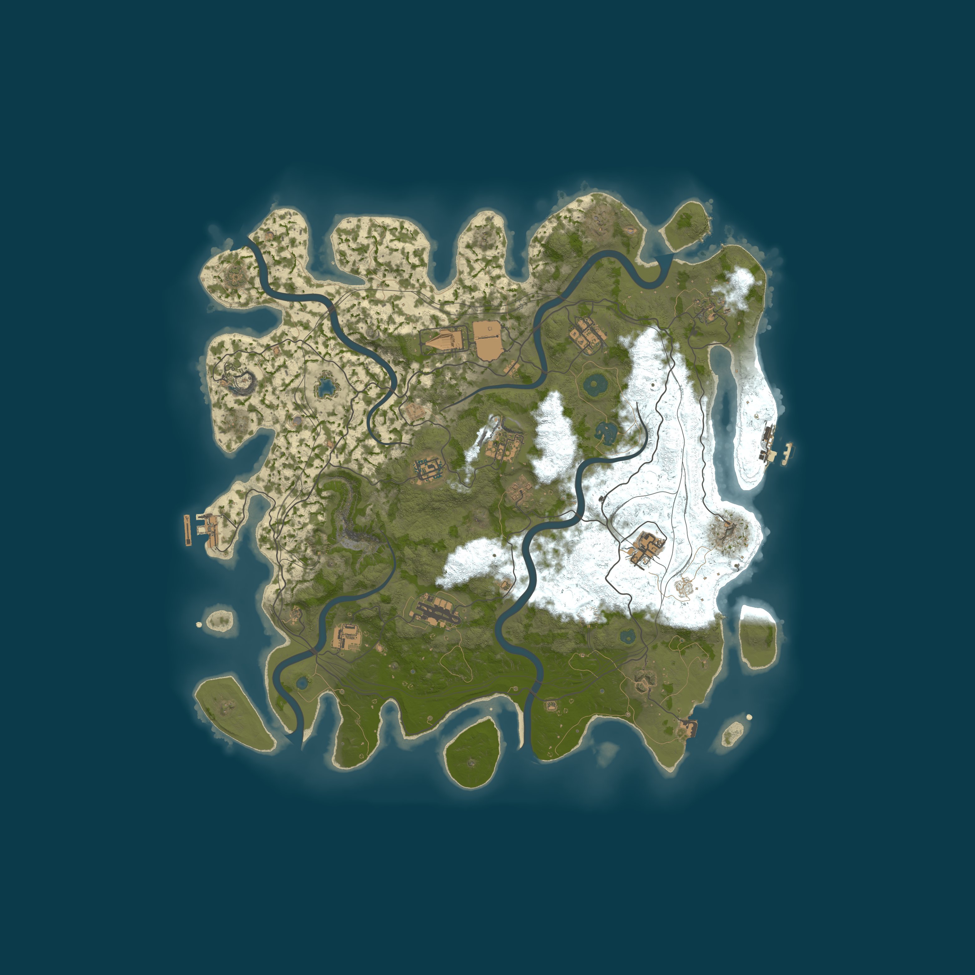 Rust map 4250/1381777017