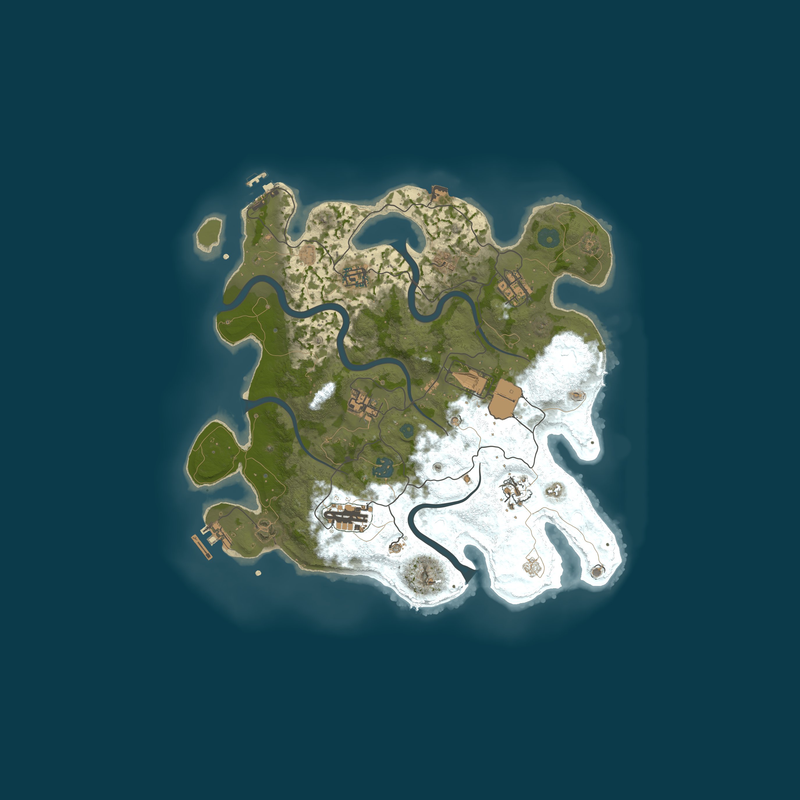 Map preview