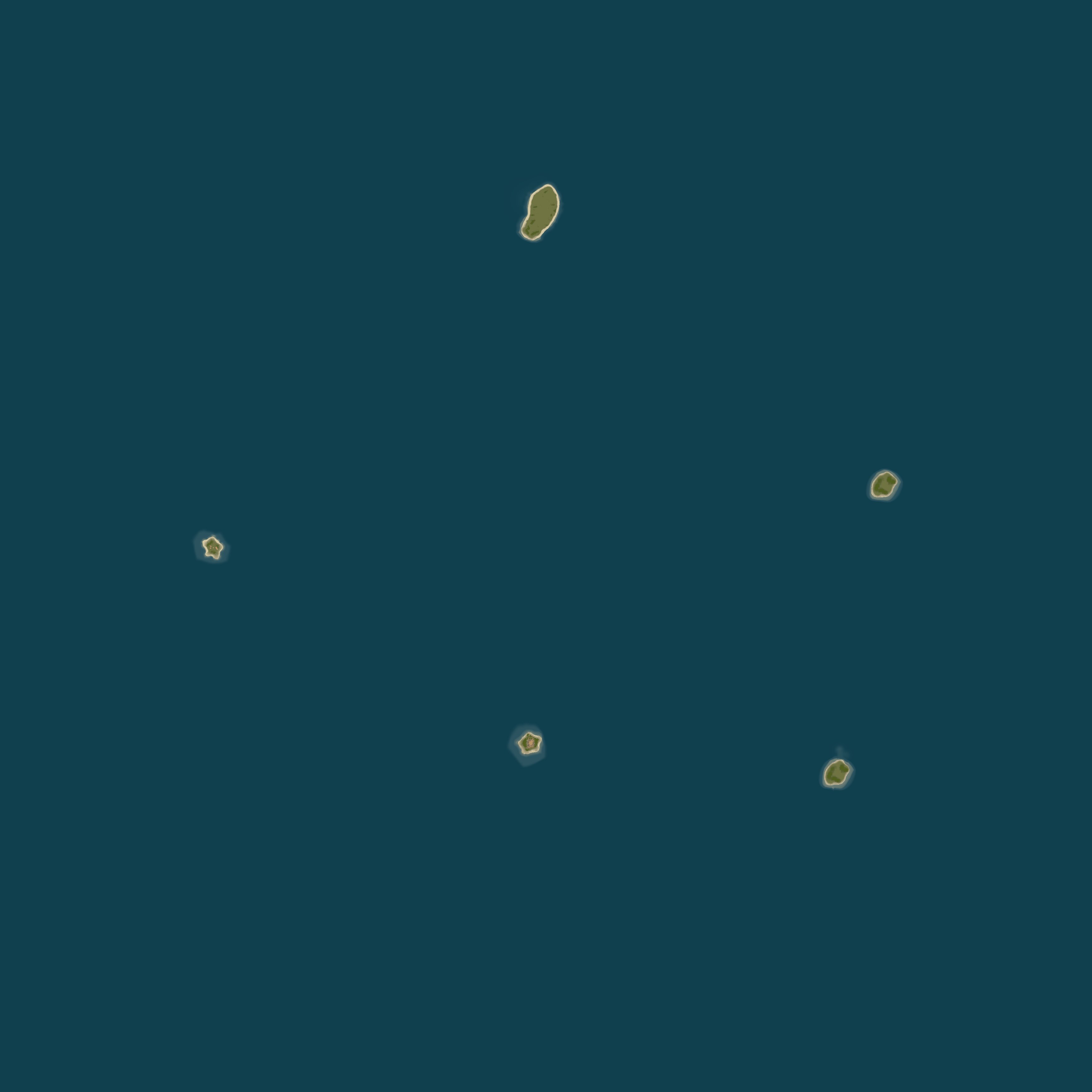 Custom Map