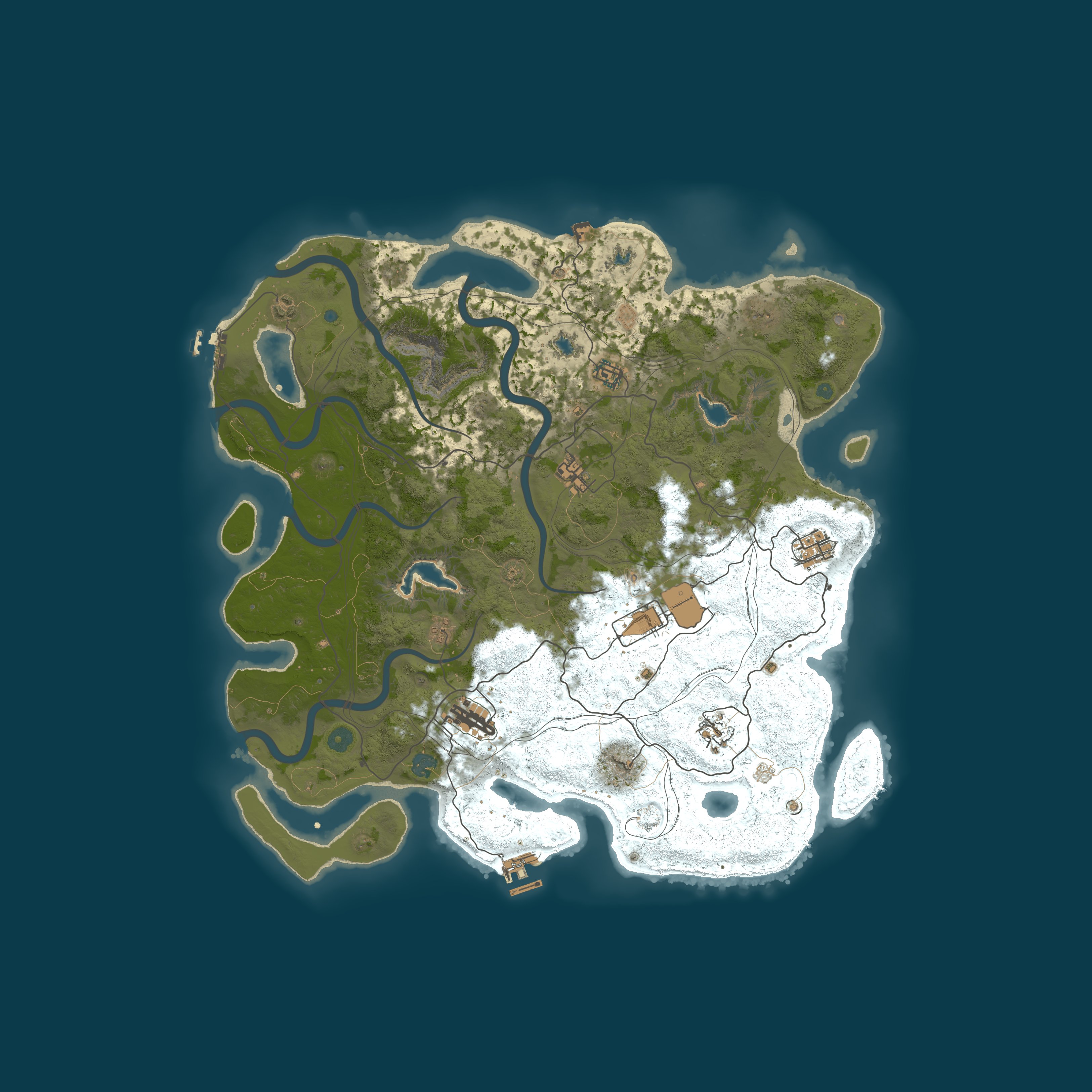 Map preview