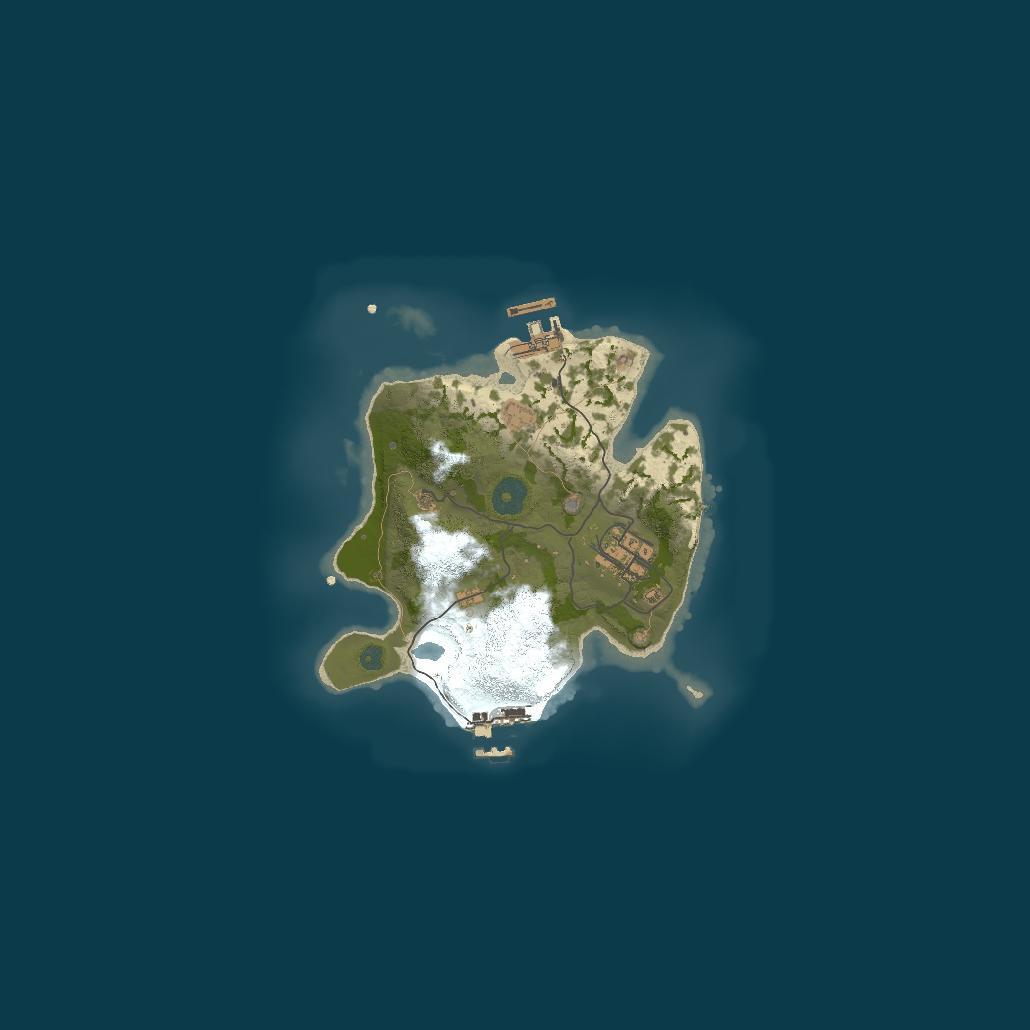 Rust map 2200/1271860332