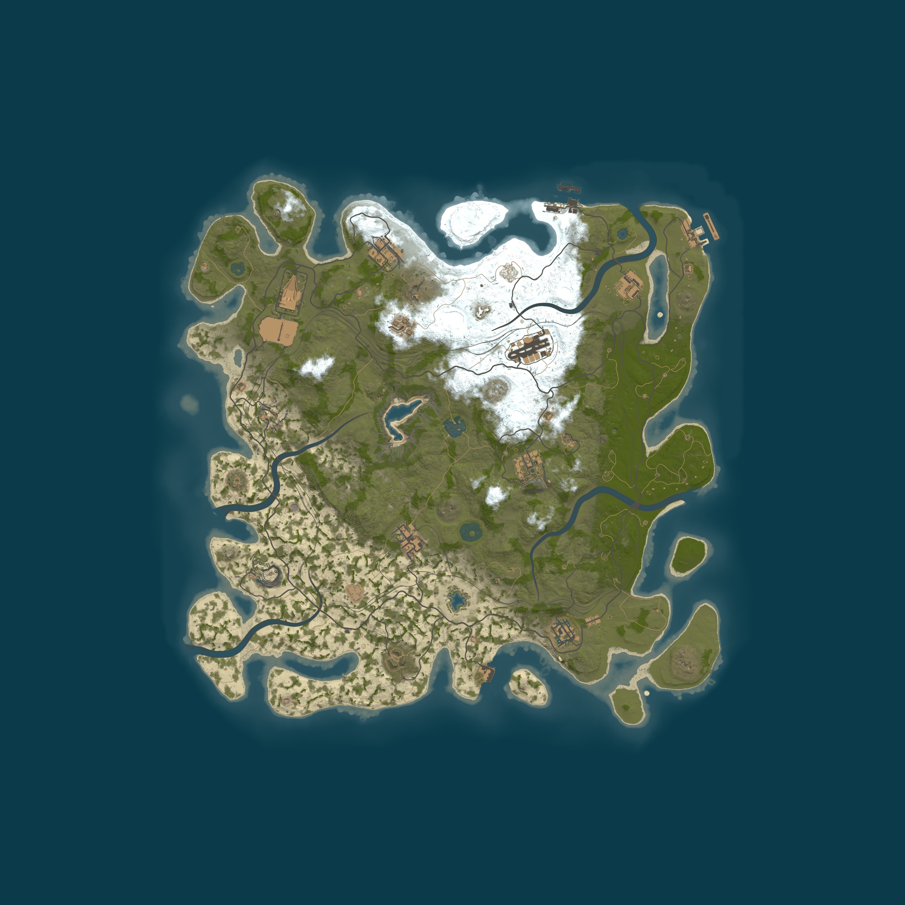 Rust map 4300/1744529038