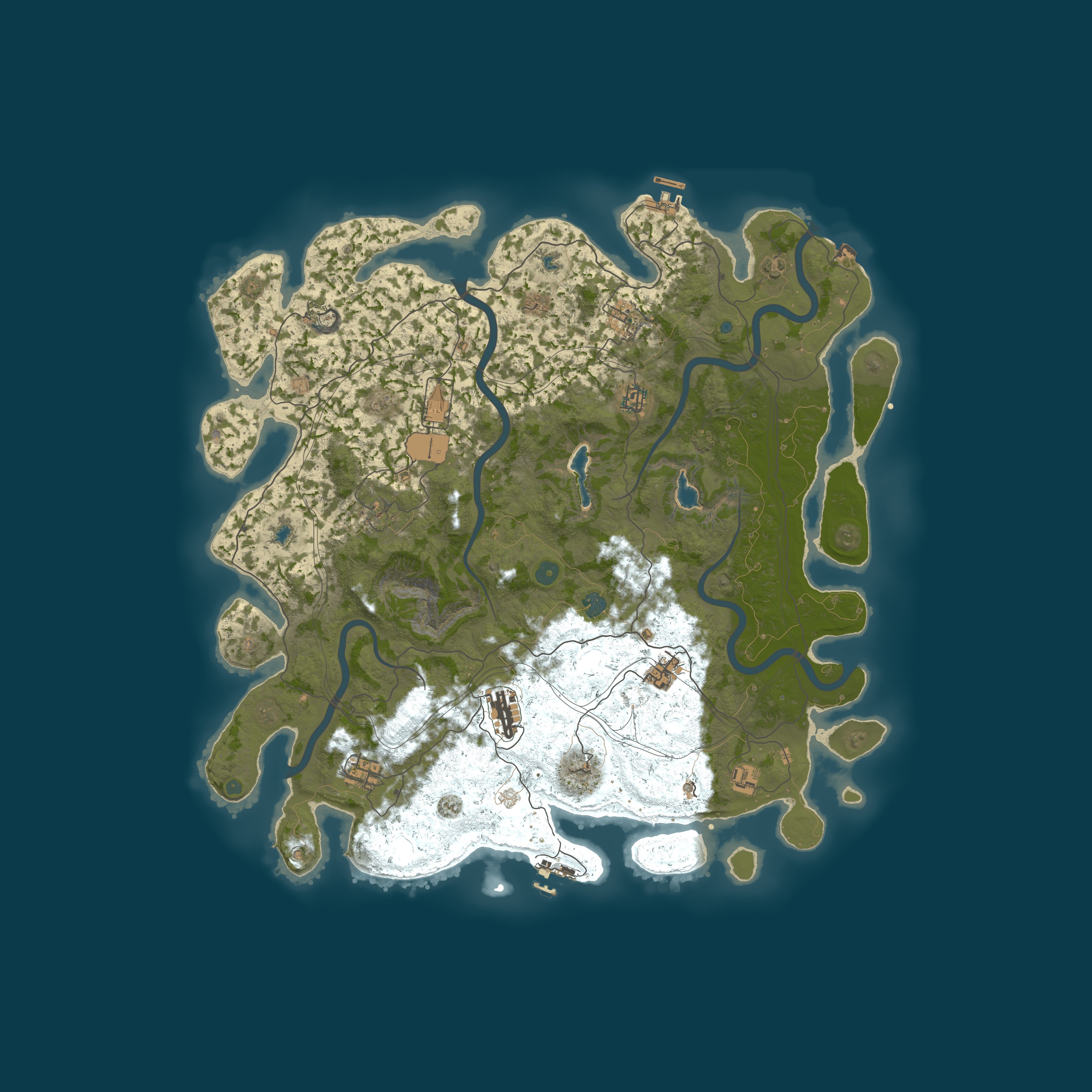 Rust map 4800/668760687