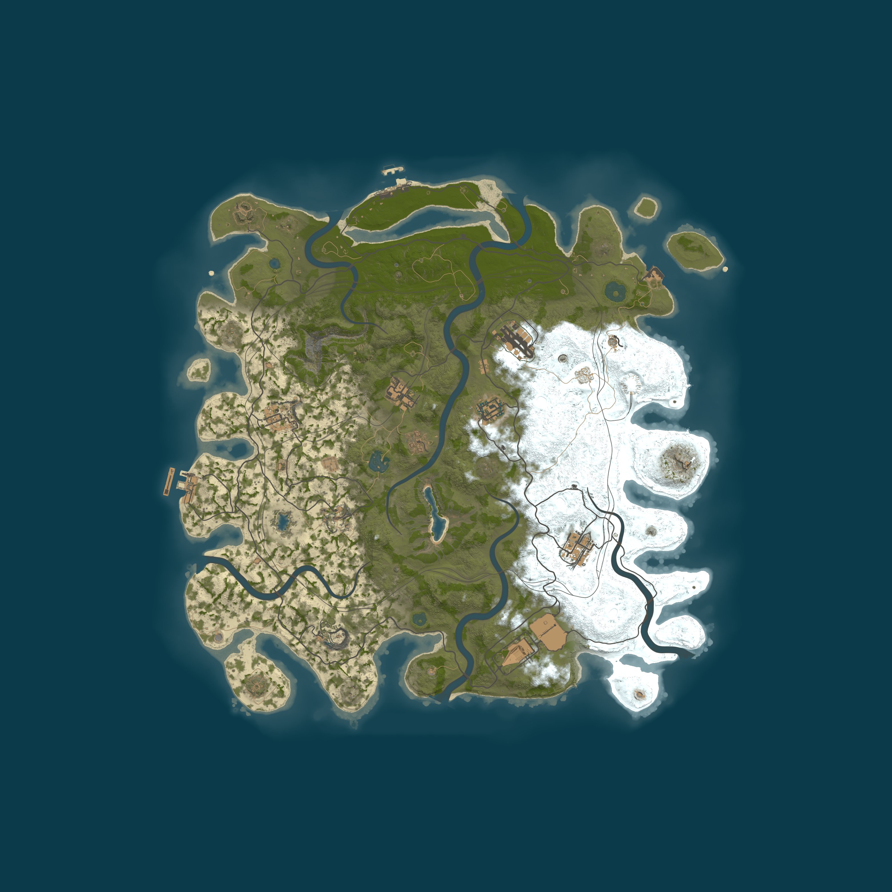 Map preview