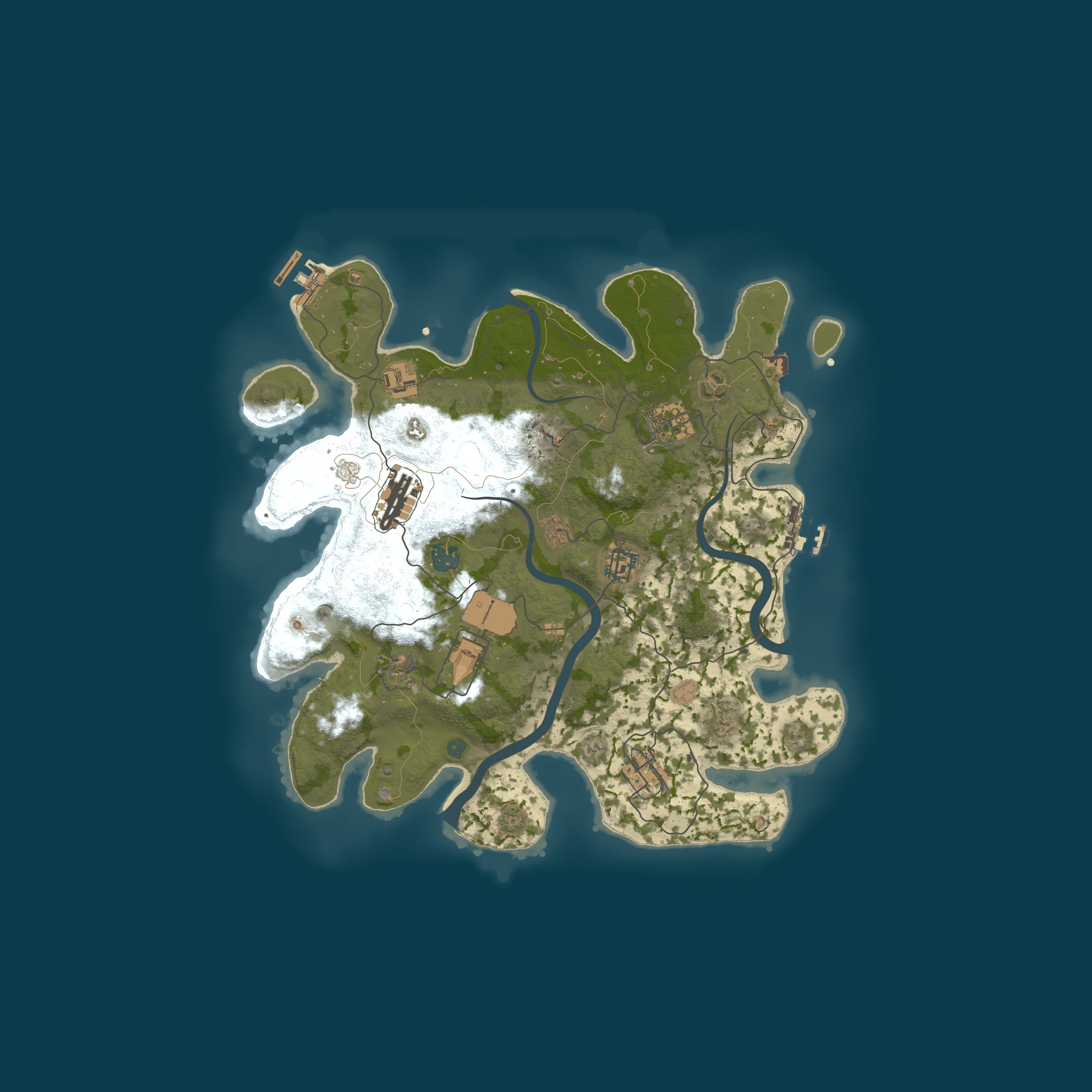 NoWipe.gg, size 3500, seed 305510754