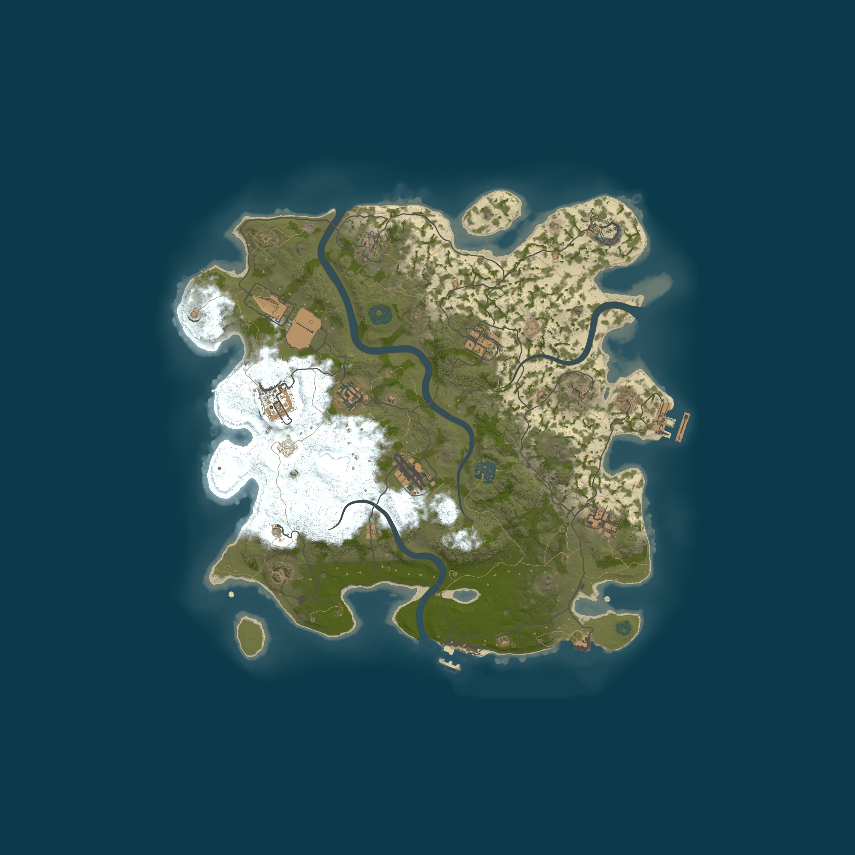 Rust map 3700/1961398685