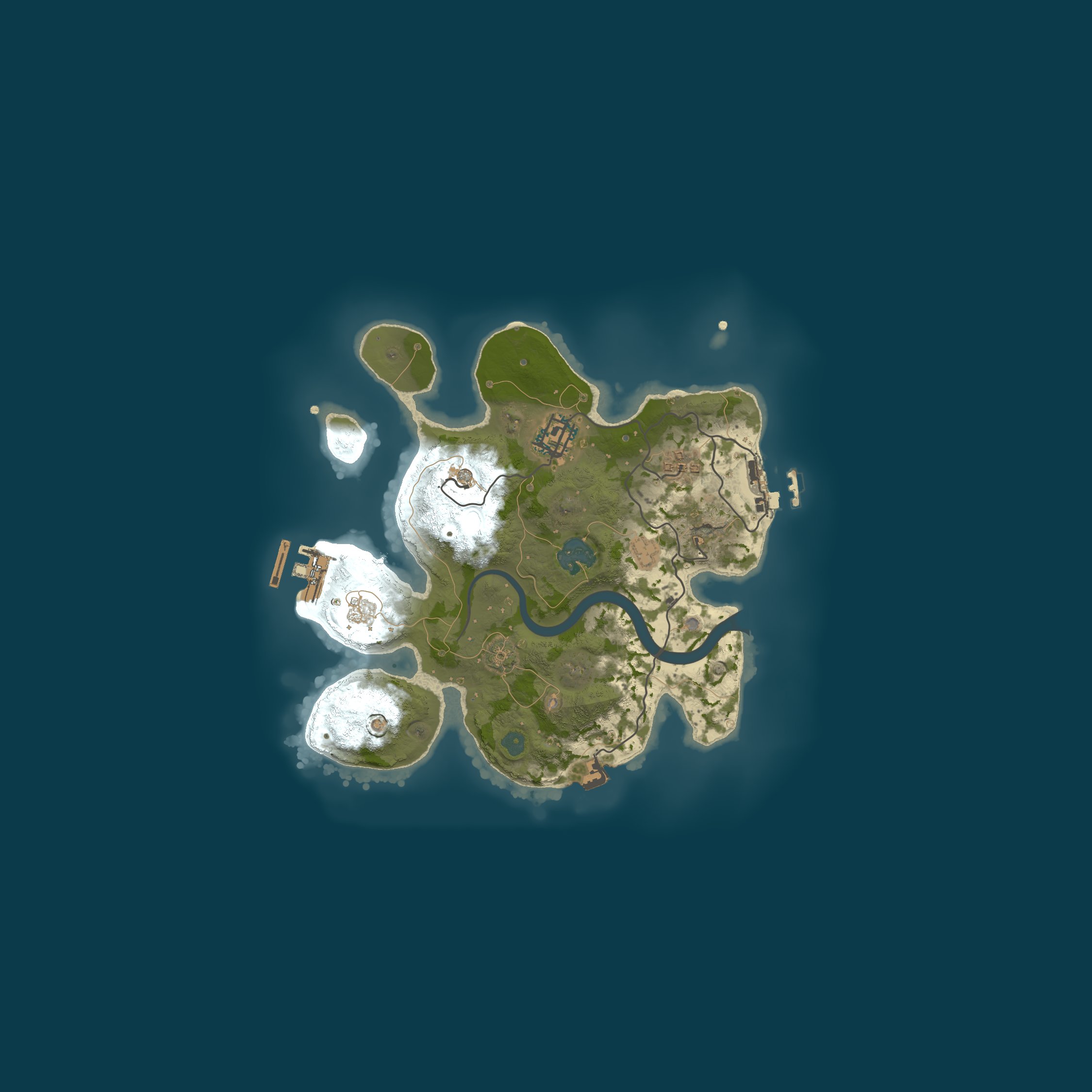 Map for Patryk TEST