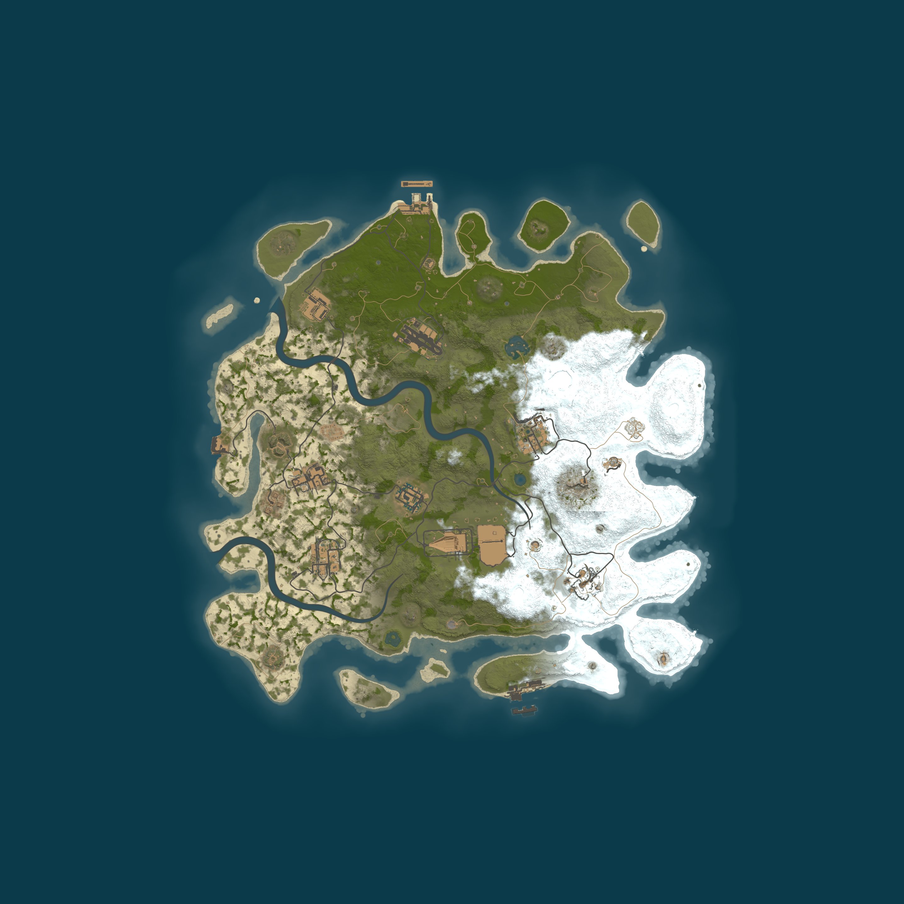 Rust map 3750/759964070