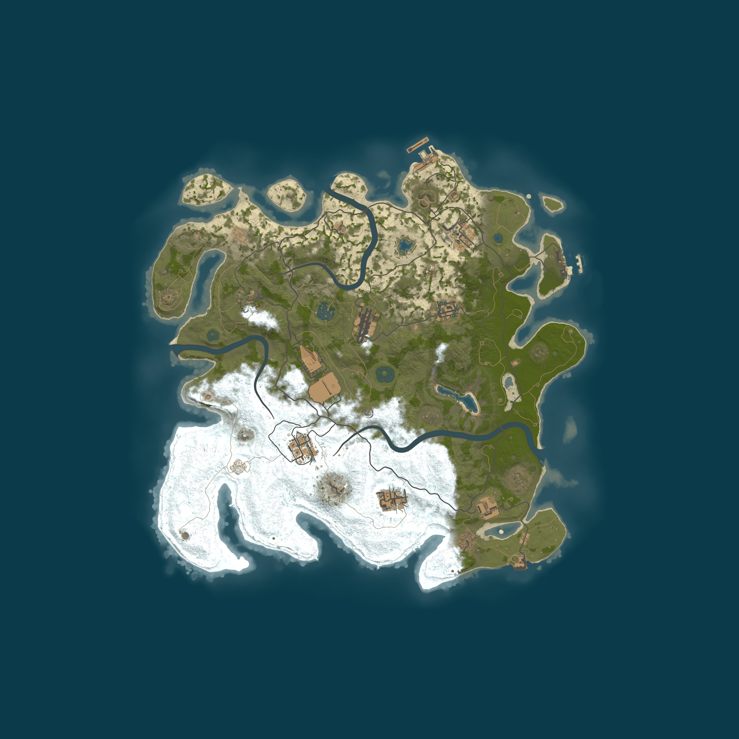 Rust map 4000/1766910810