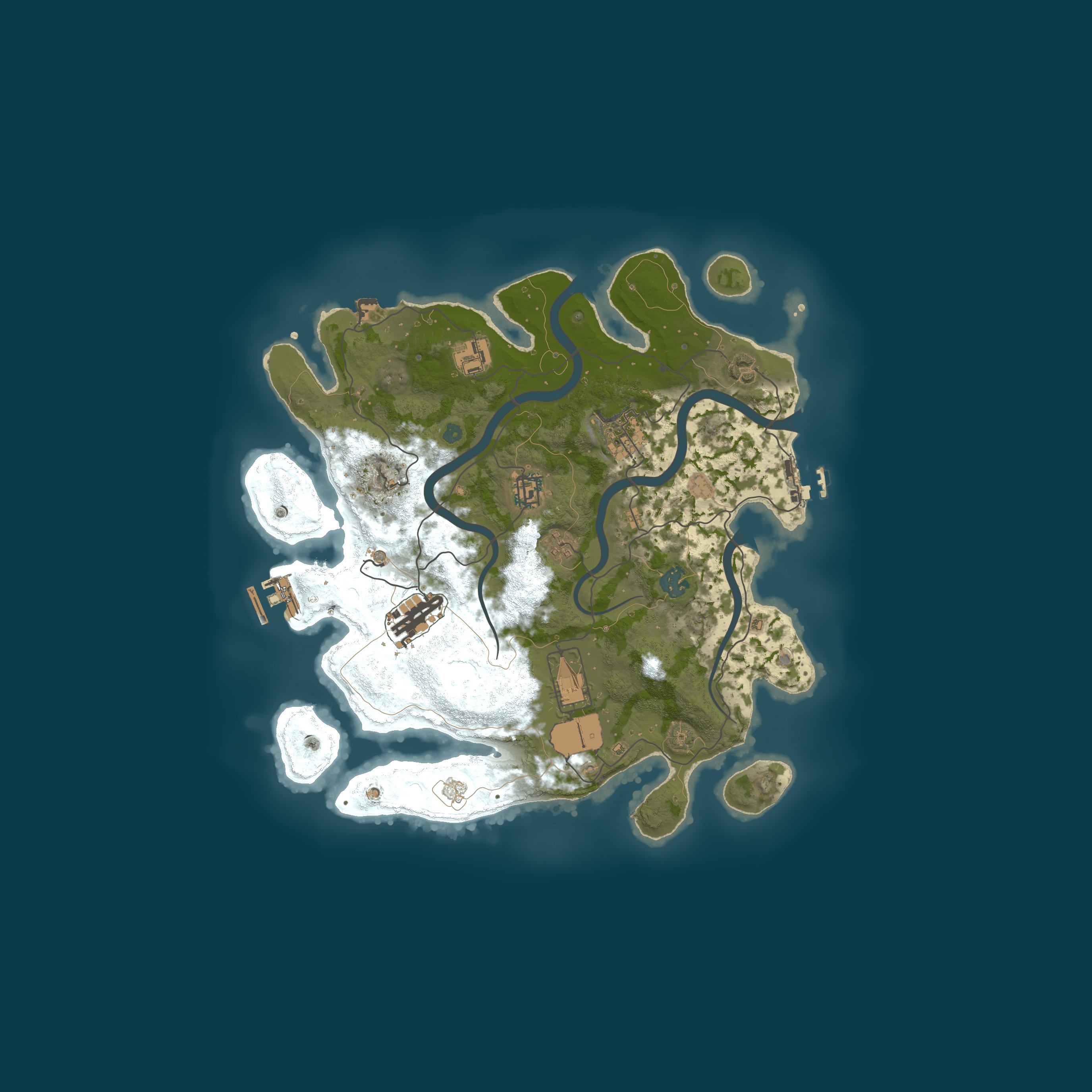 Rust map 3500/1570514560