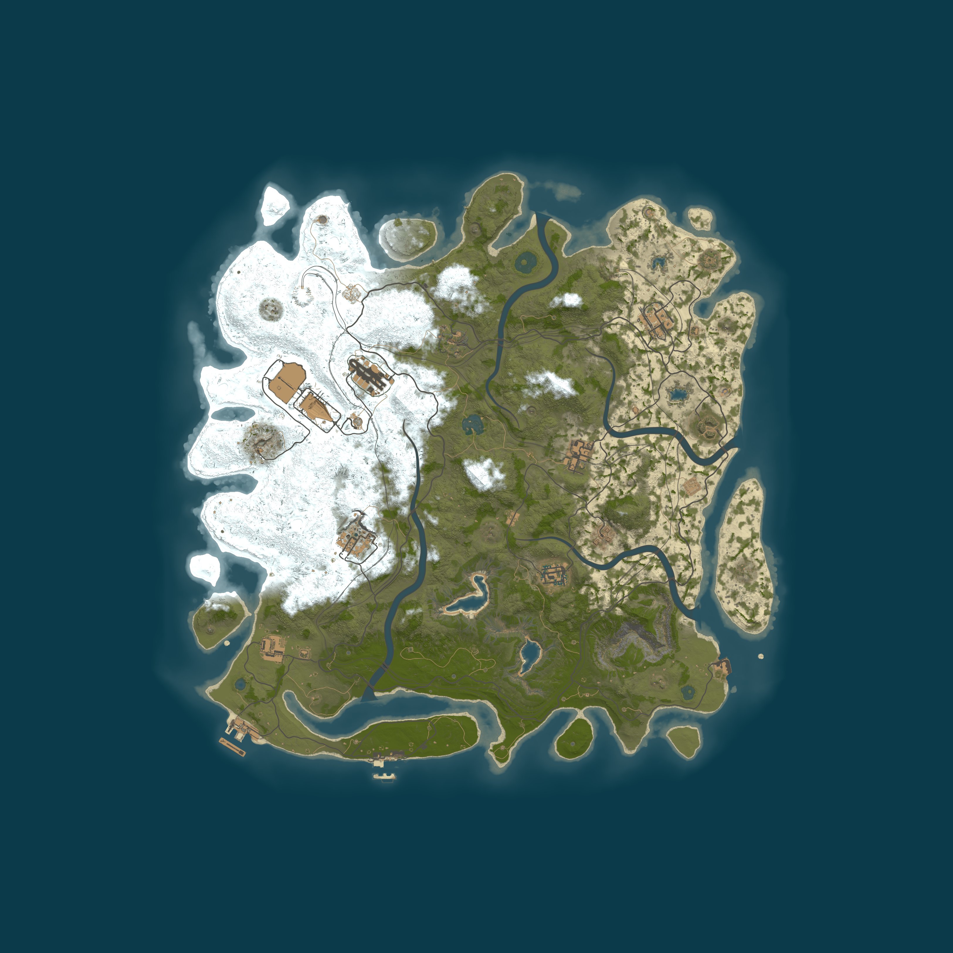 Rust map 4500/1780551935