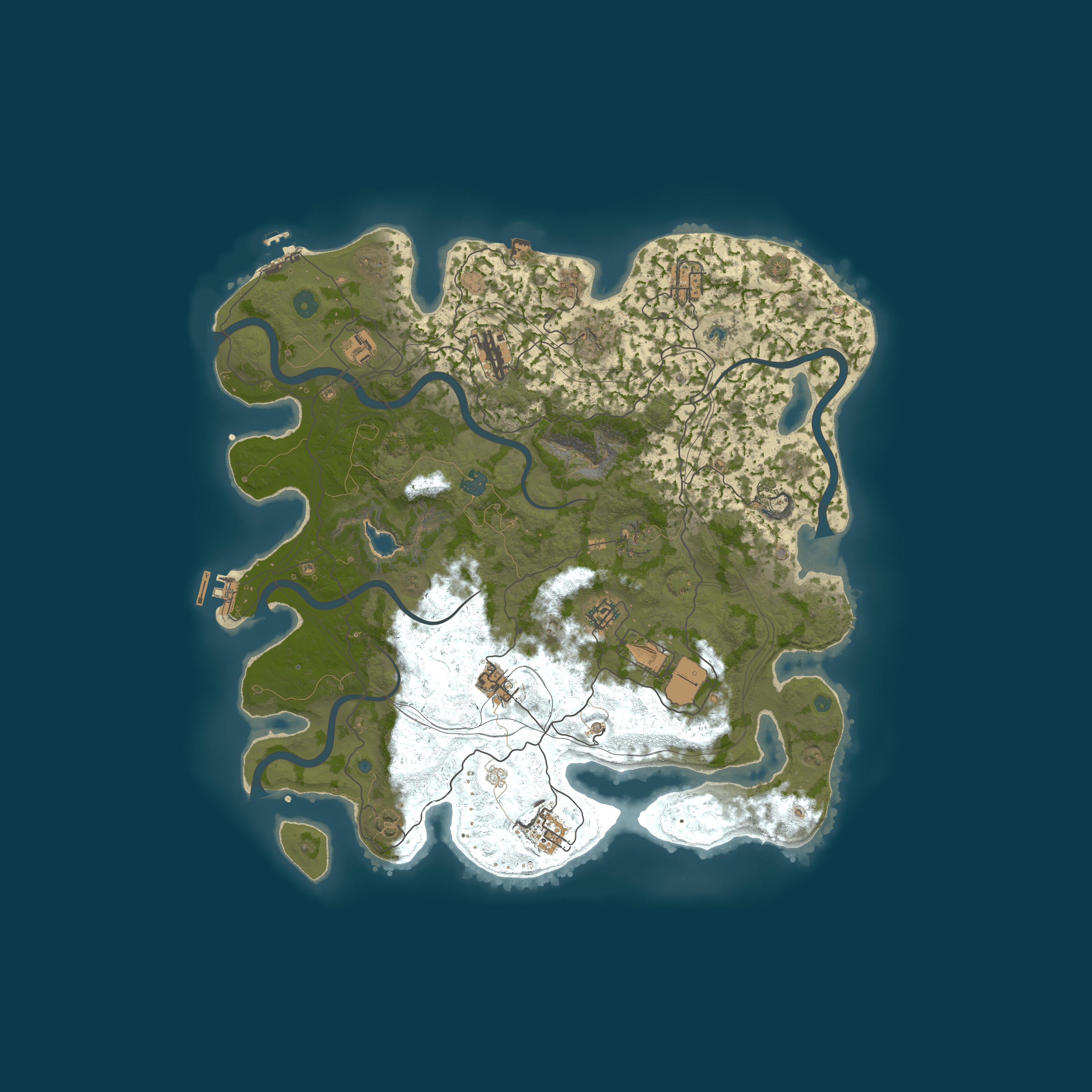 Rust map 4250/1185554338