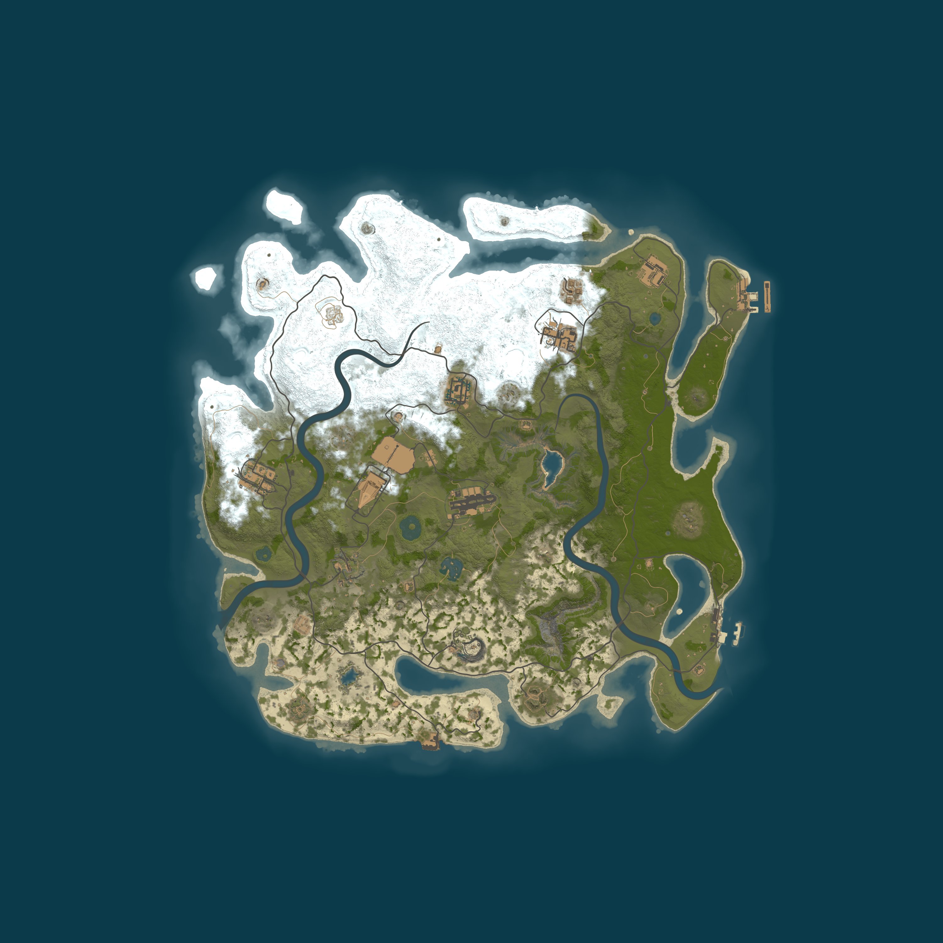 Rust map 4000/1355201152
