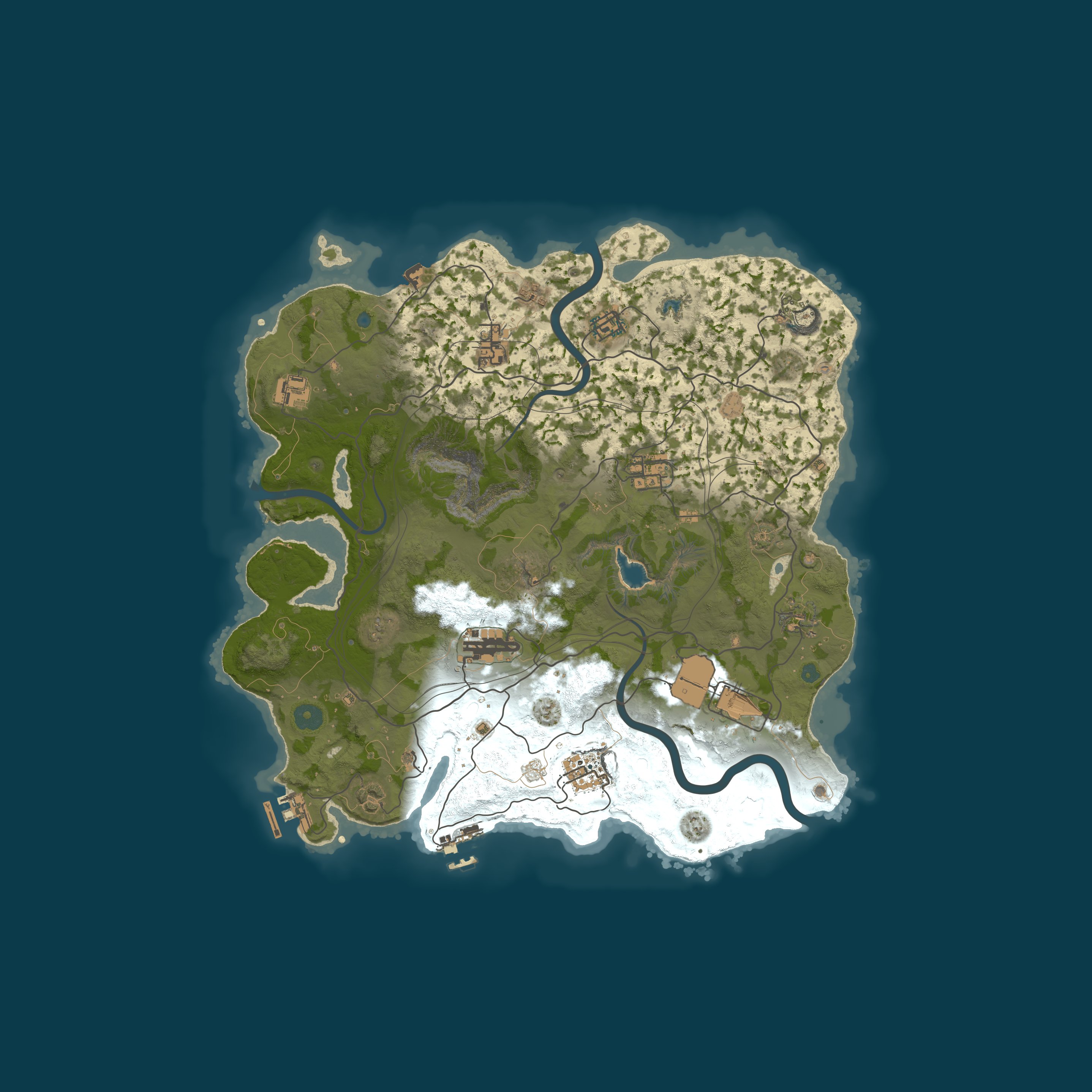 Rust map 3750/919961298
