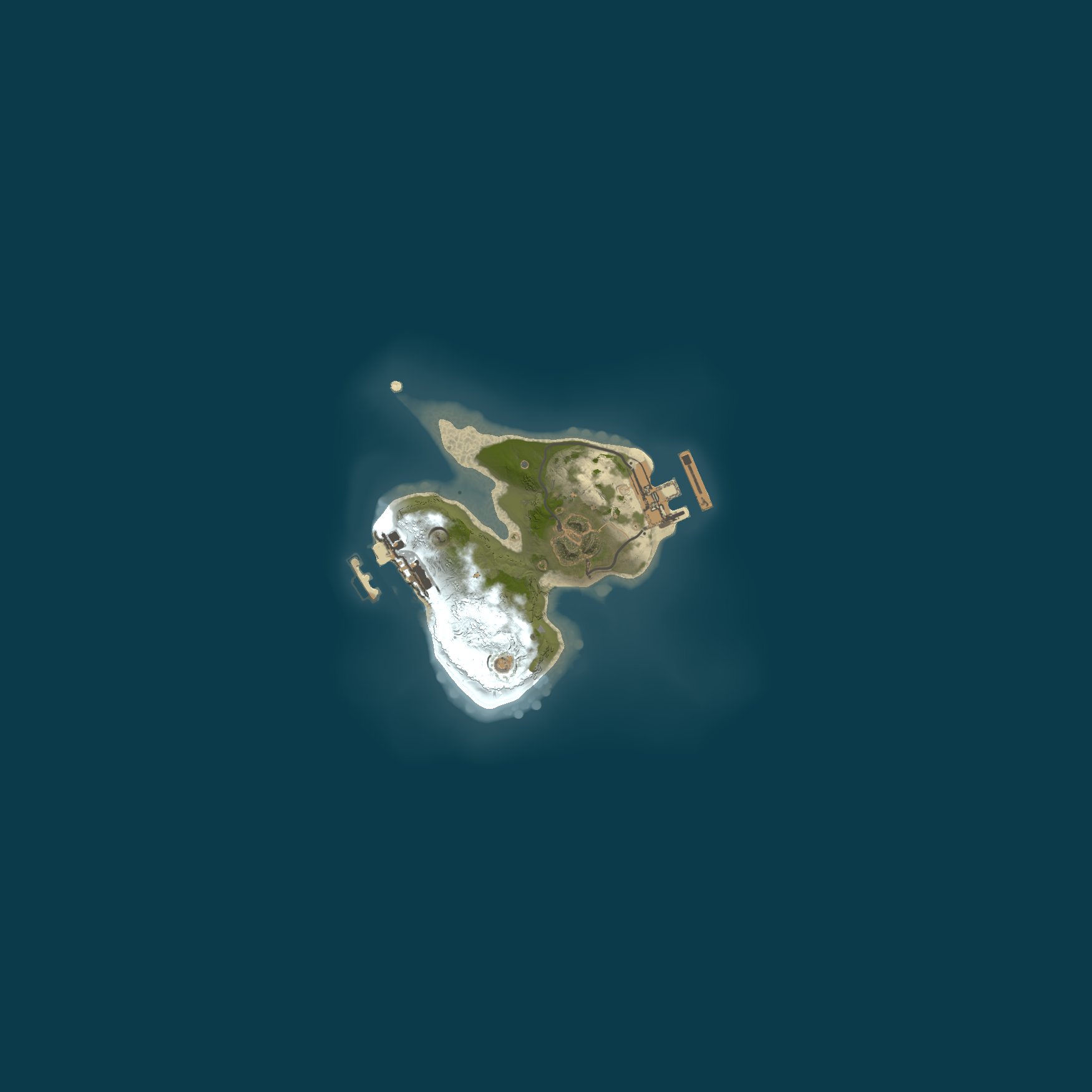 Map for BZK.RUST