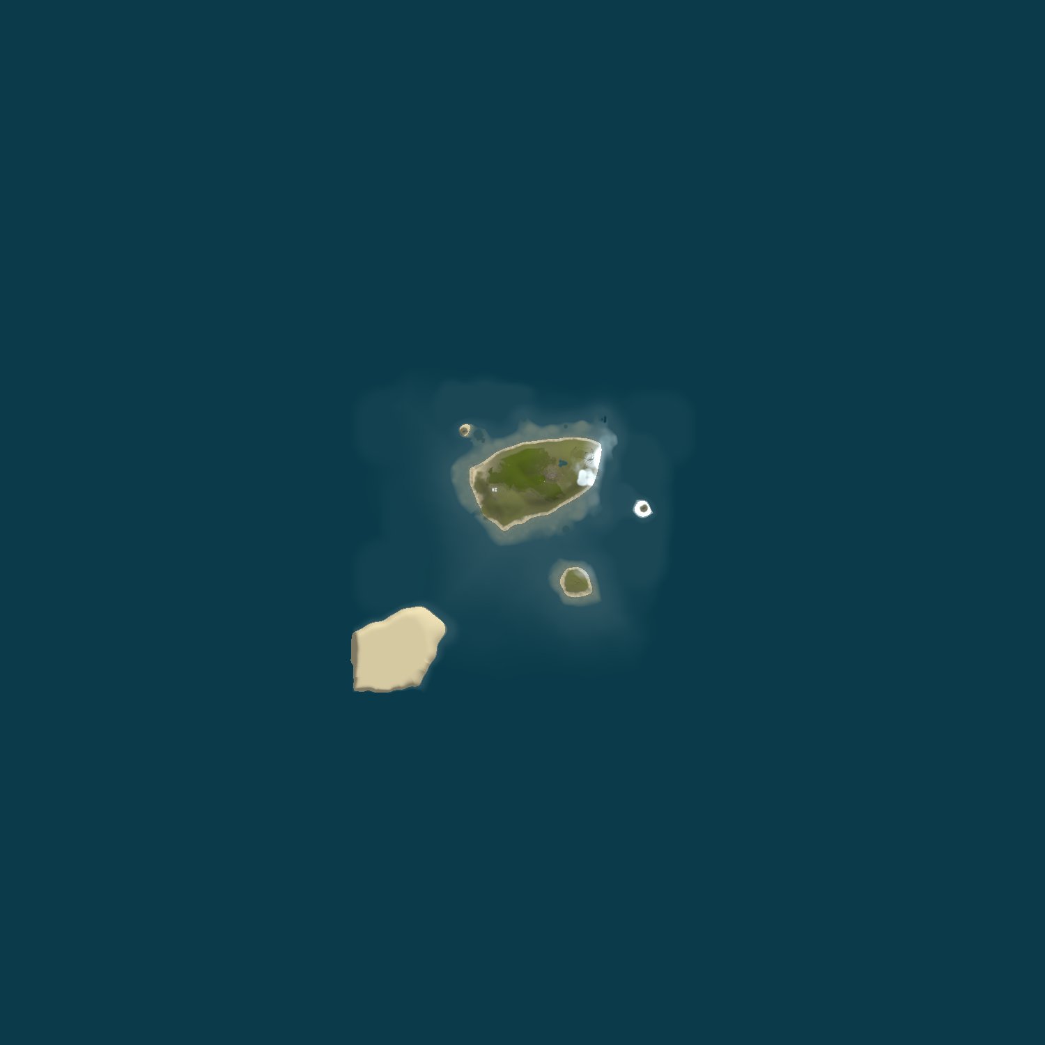 Rust map 1000/1337