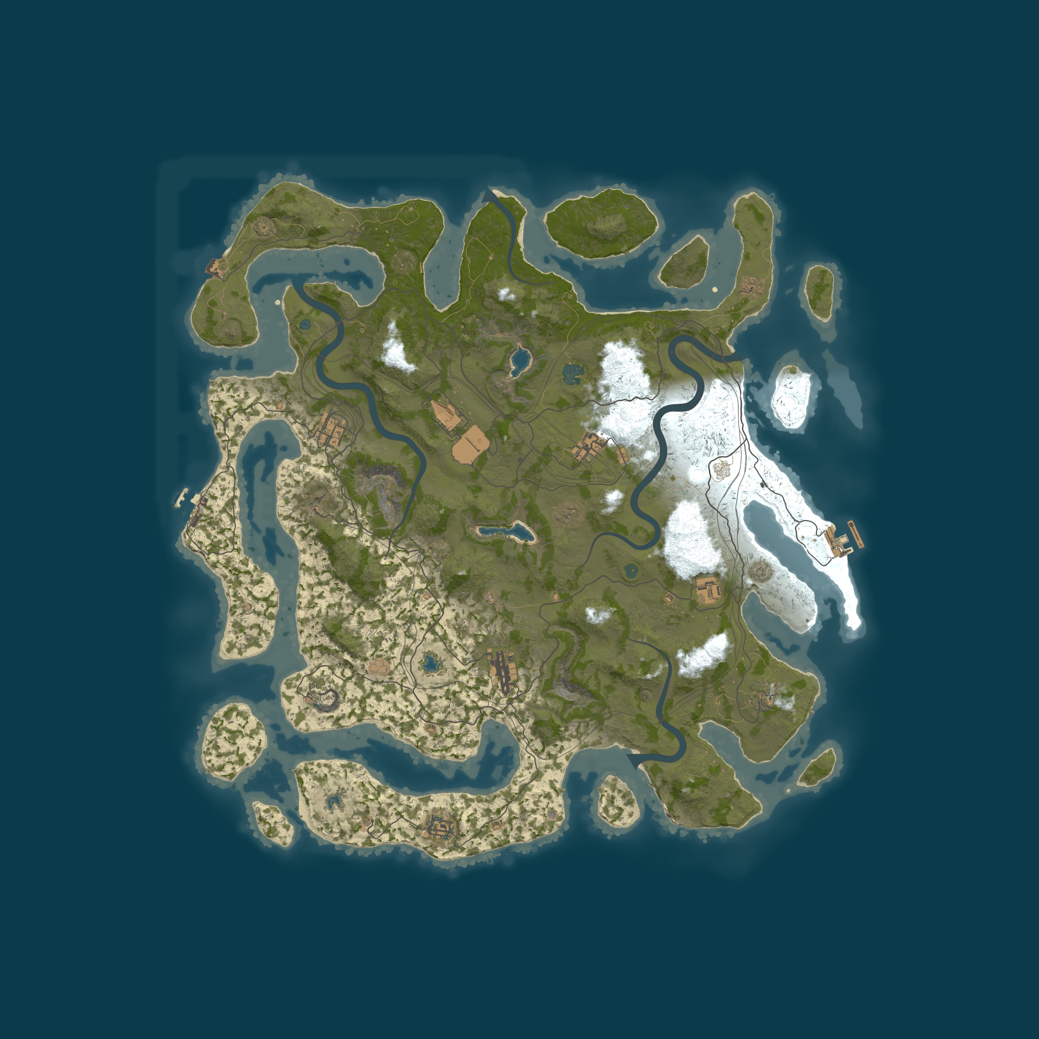 Rust map 5000/1853496501