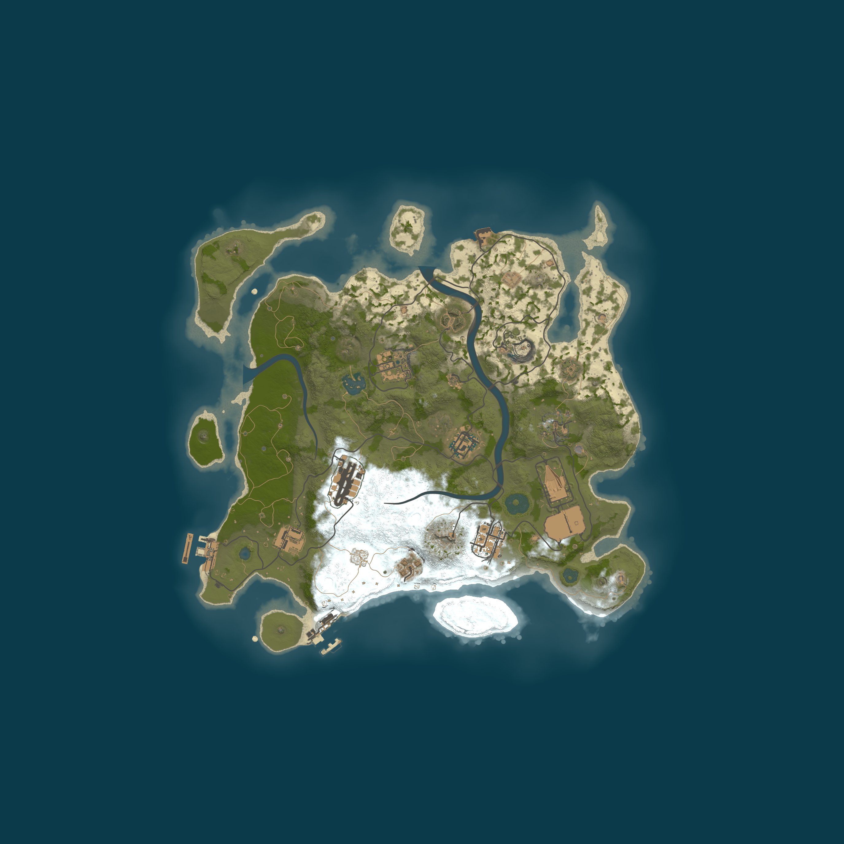 Rust map 3500/1574383374