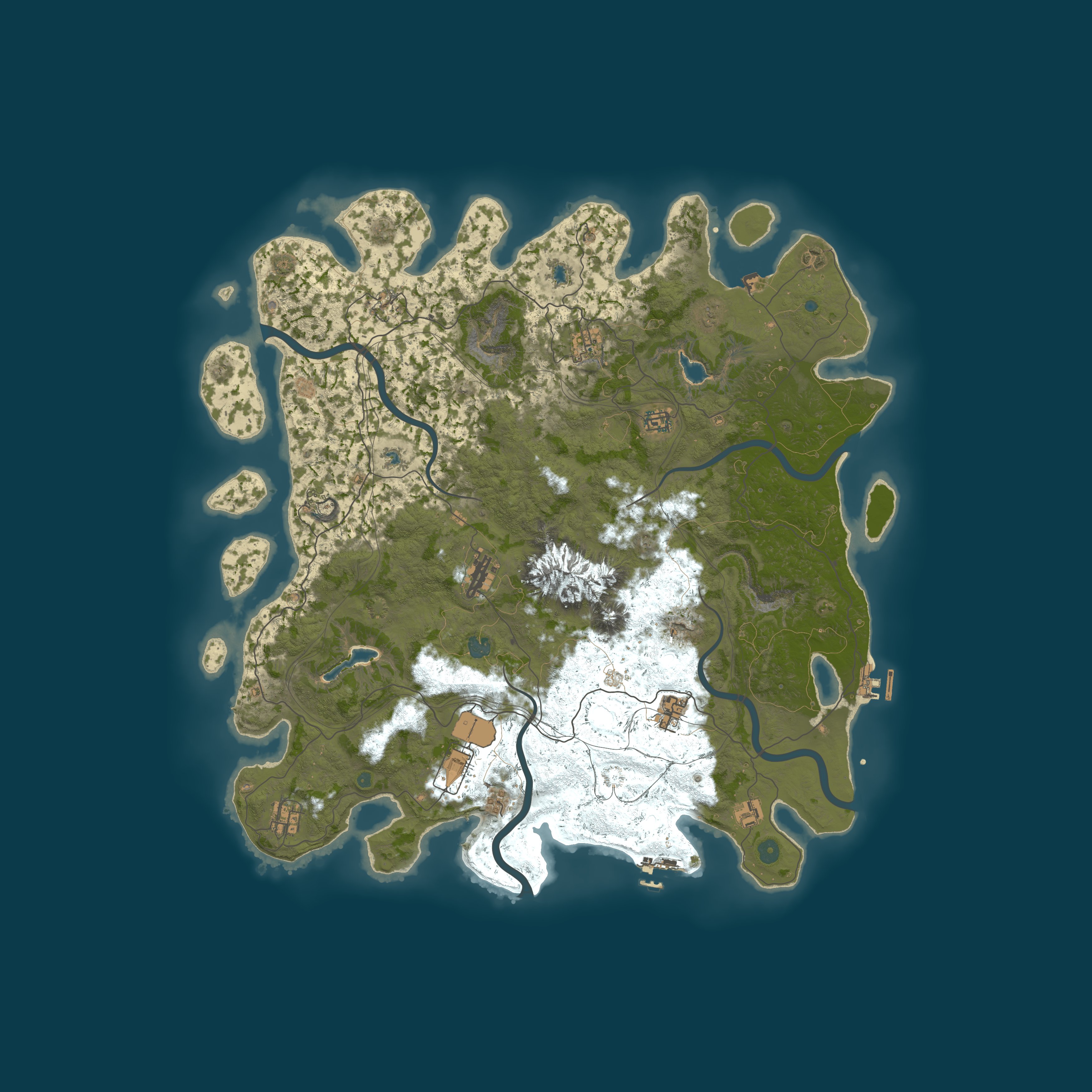 Rust map 5000/686554301