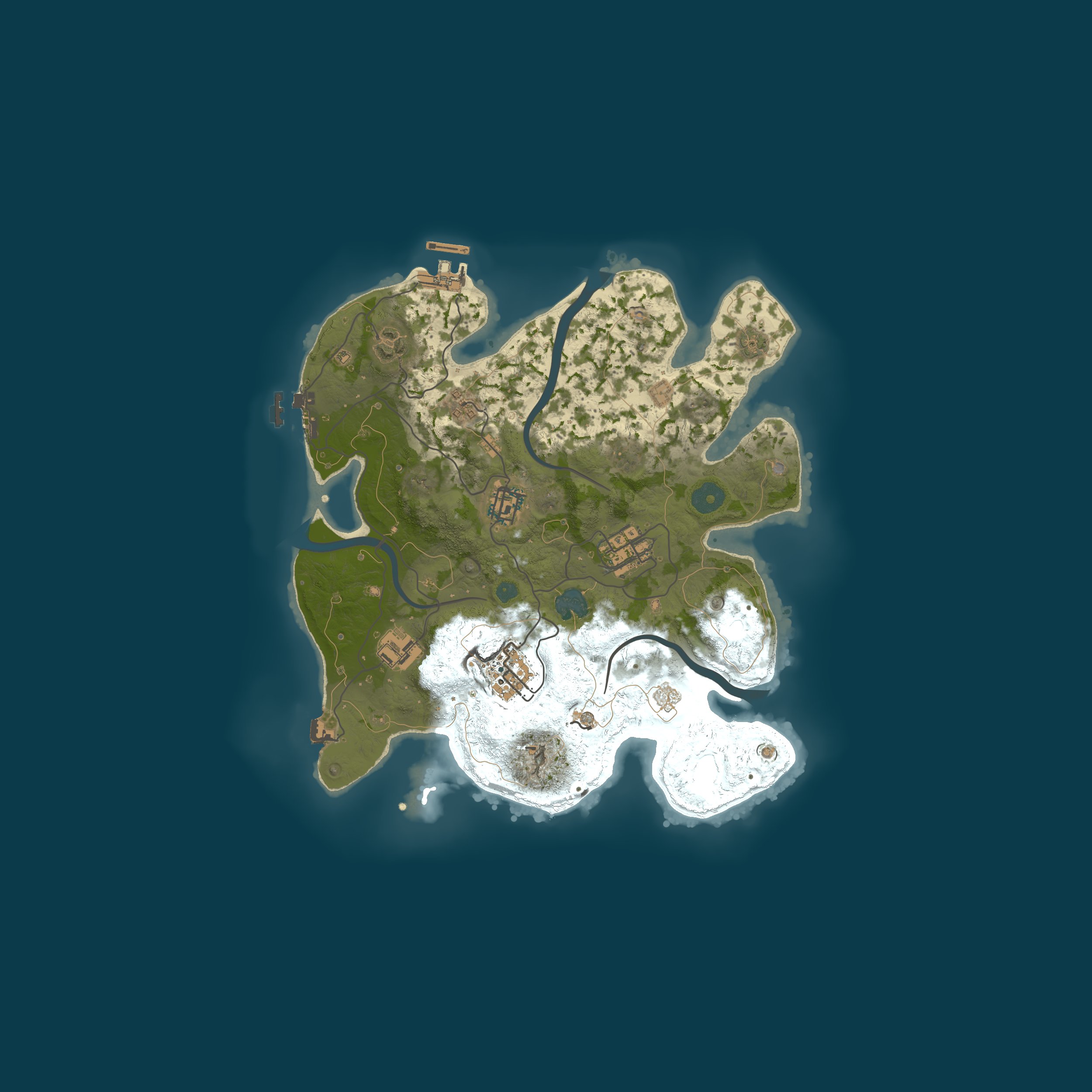 Rust map 3000/1516367132