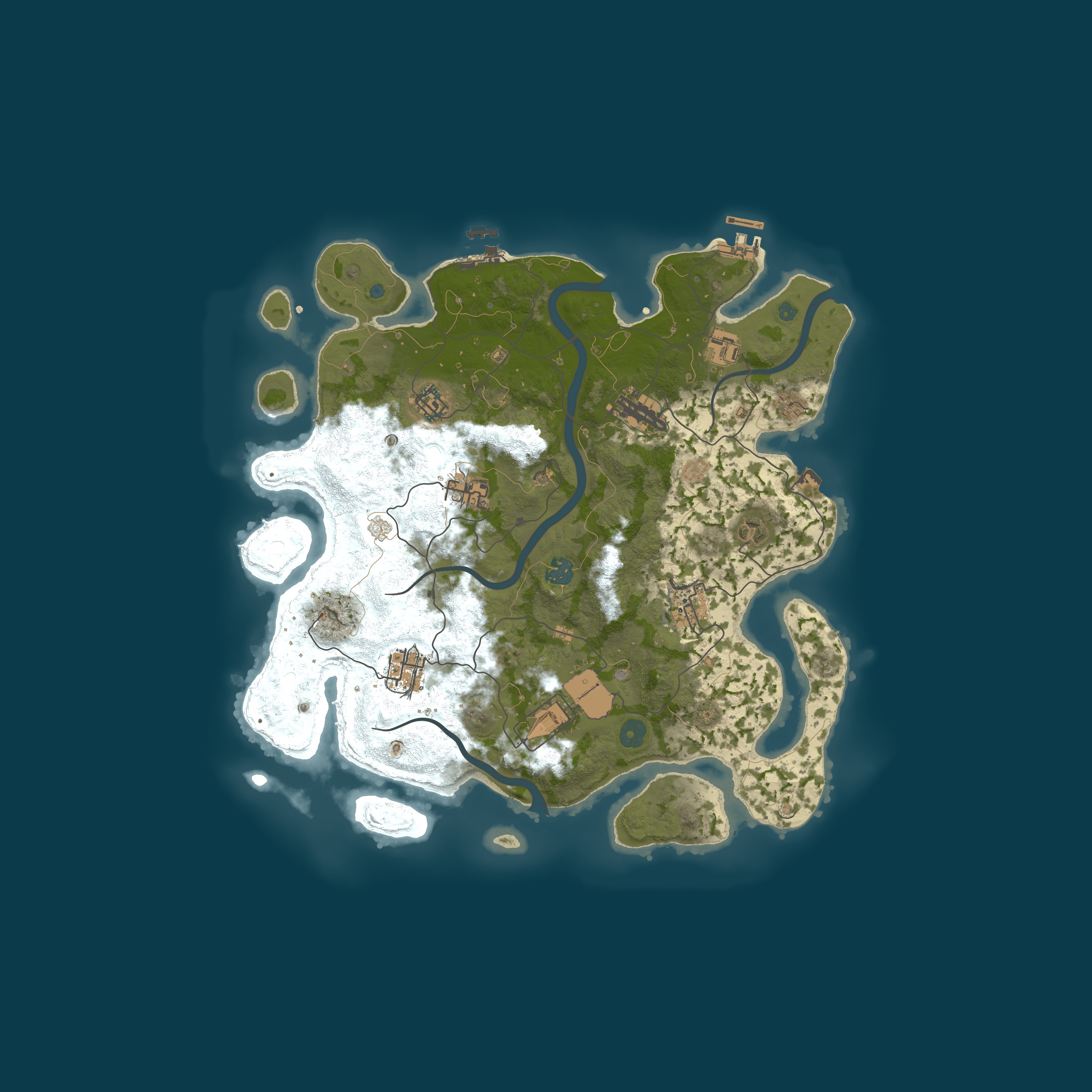 Rust map 3750/1506533217
