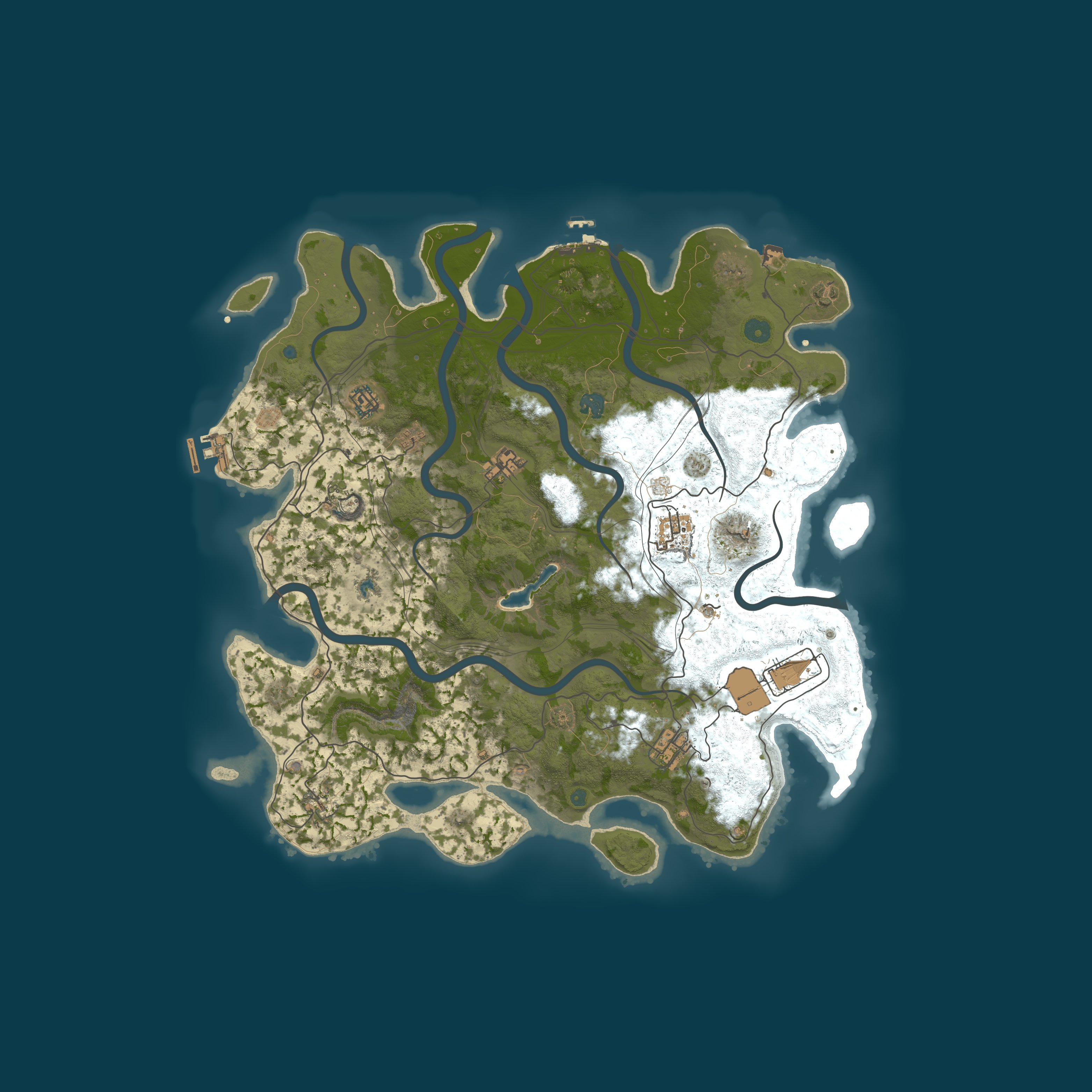 Map preview