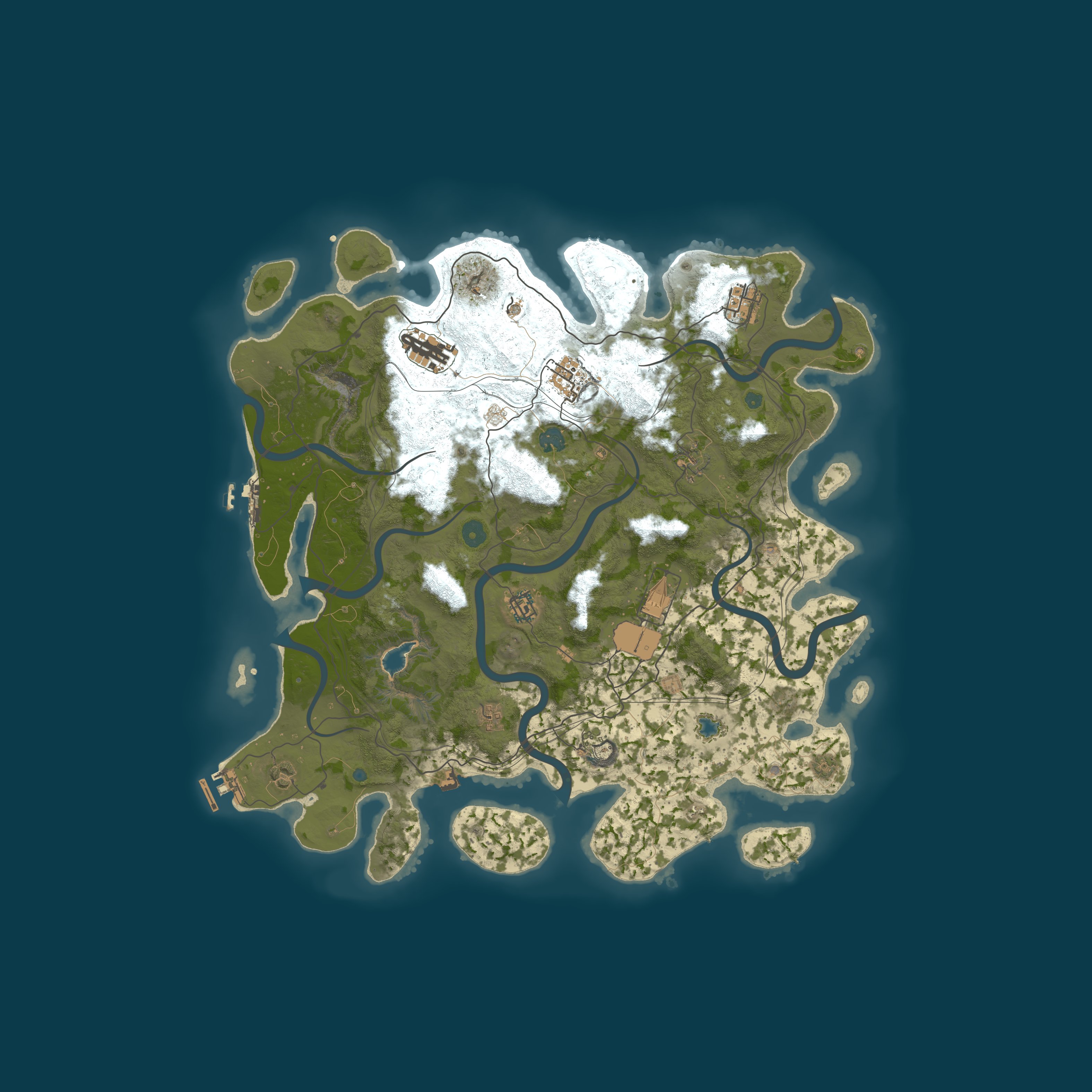 Rust map 4300/1677928763