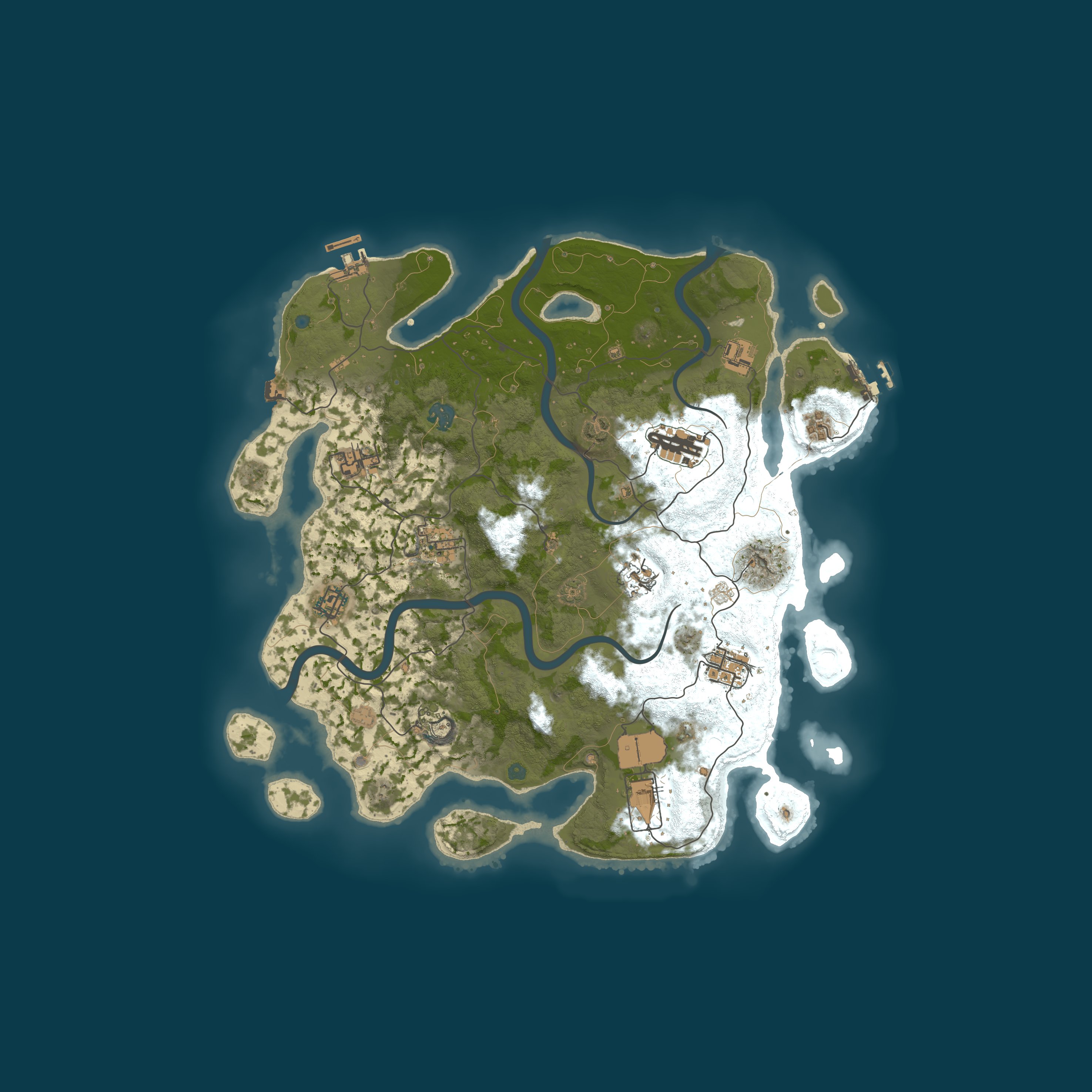 Rust map 3900/1525026501
