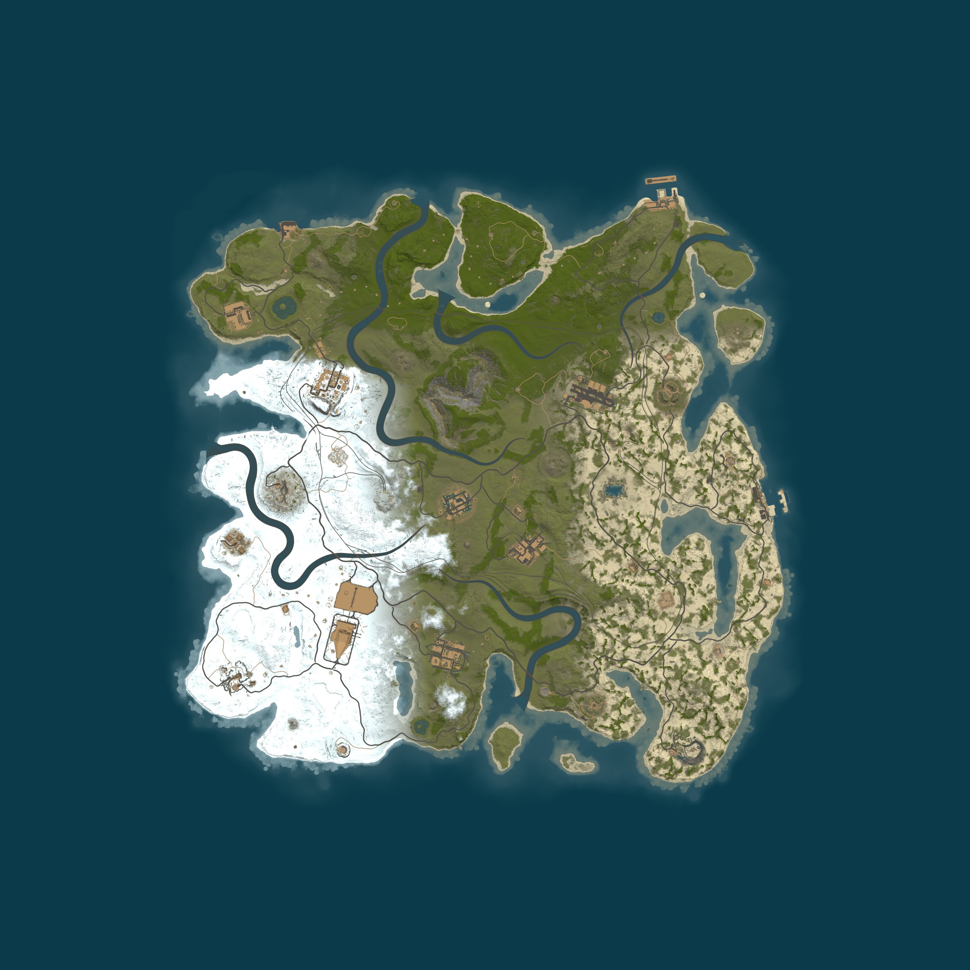 Map preview