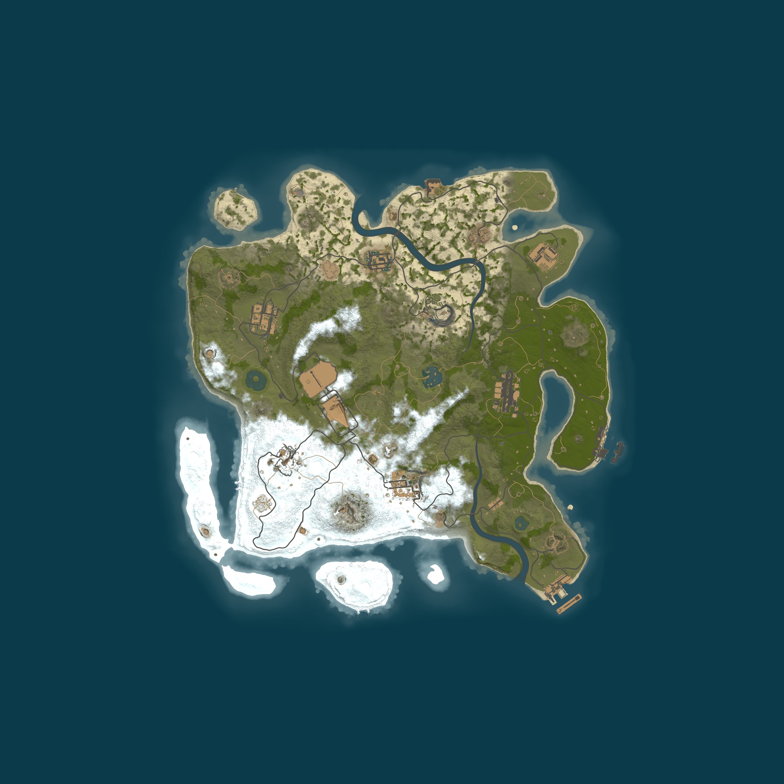 Rust map 3500/1727524057