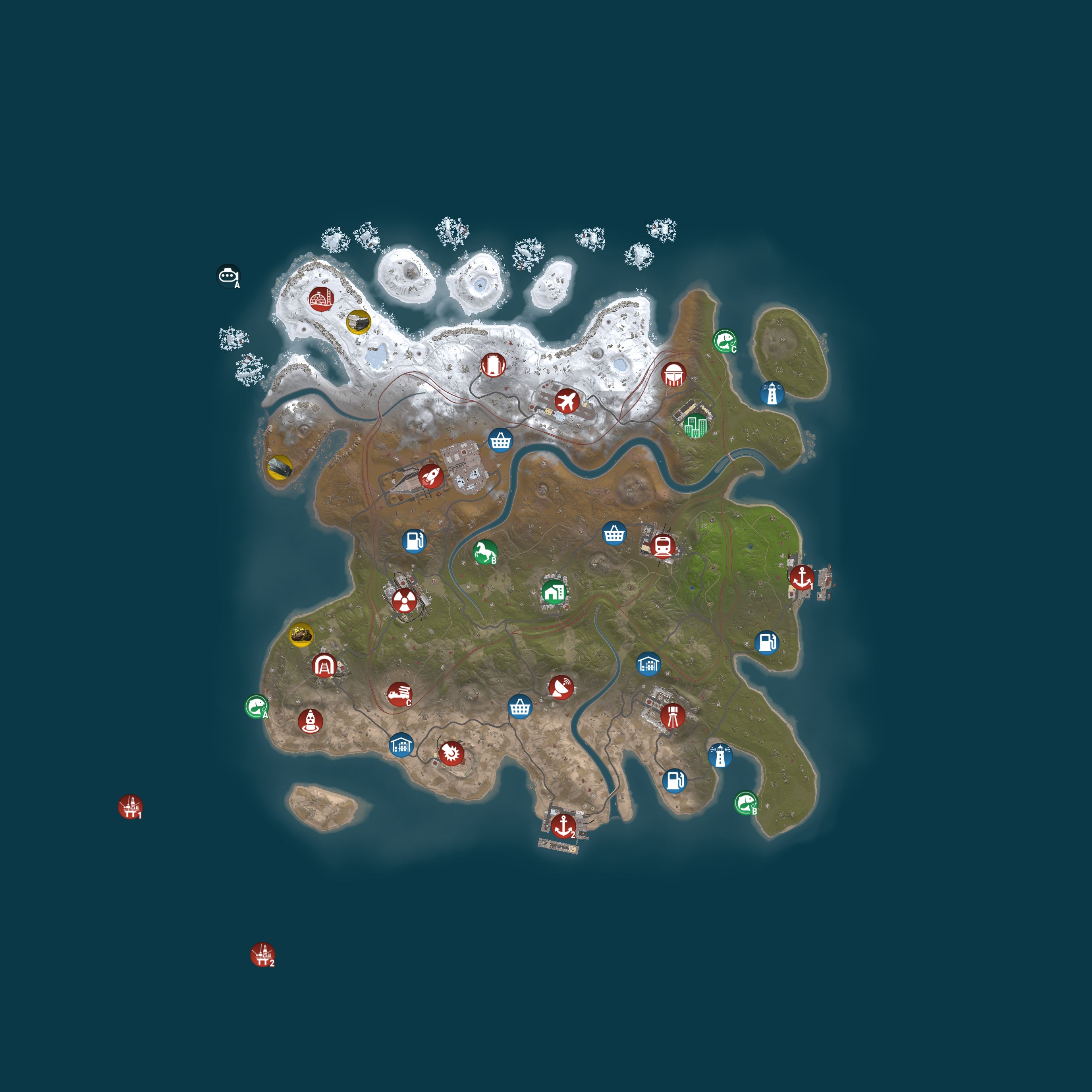 Baйп был 21ч нaзaд map