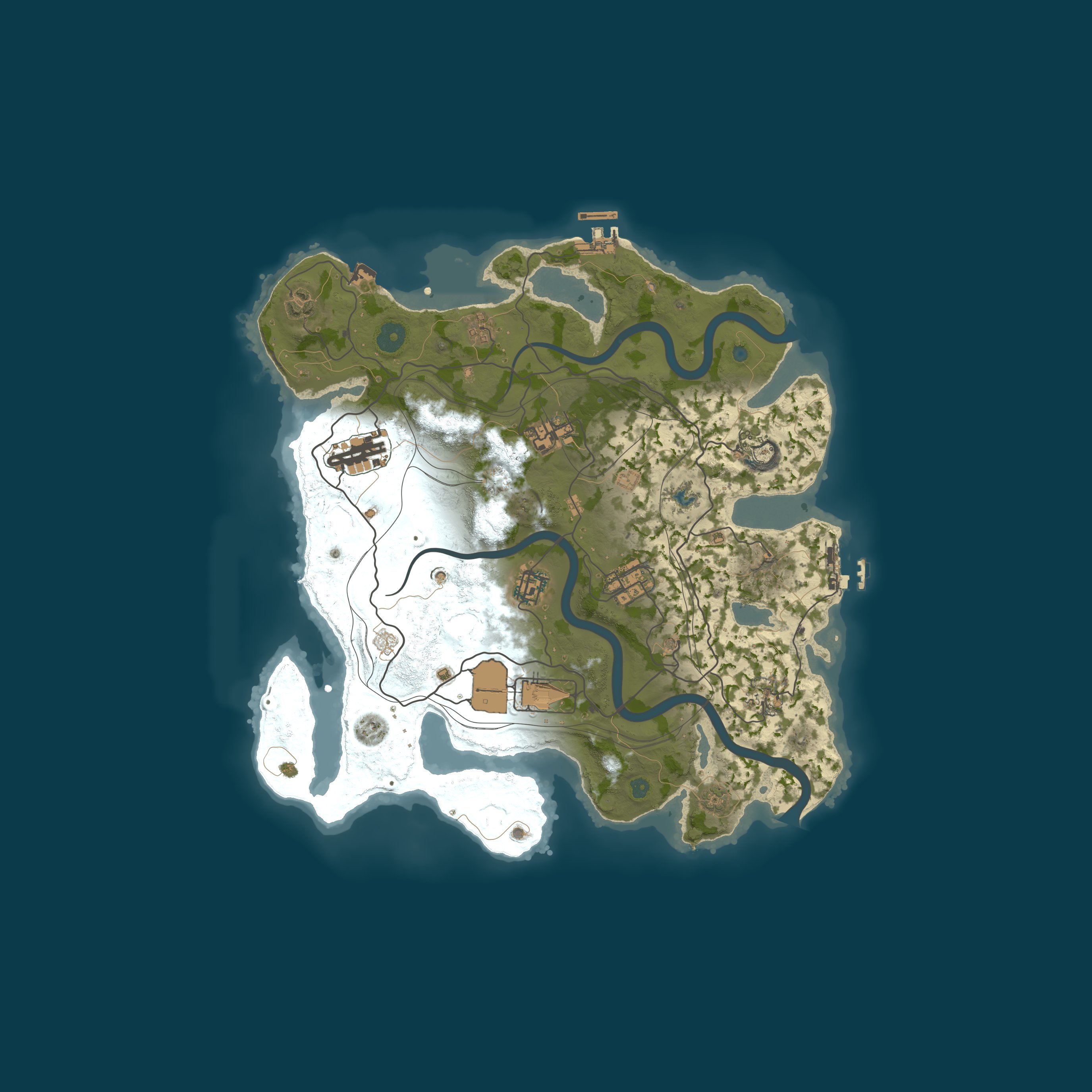 Map preview