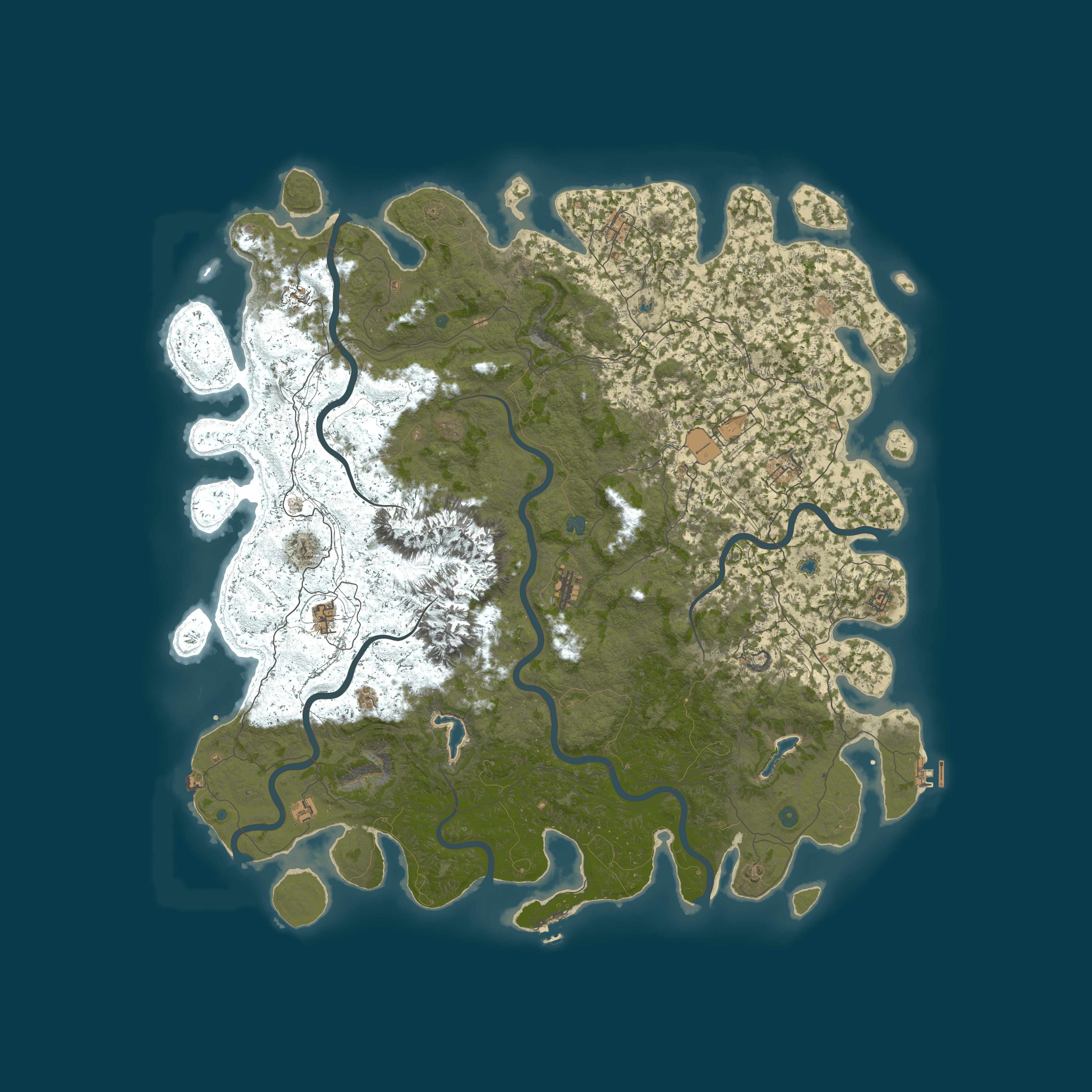 Map preview