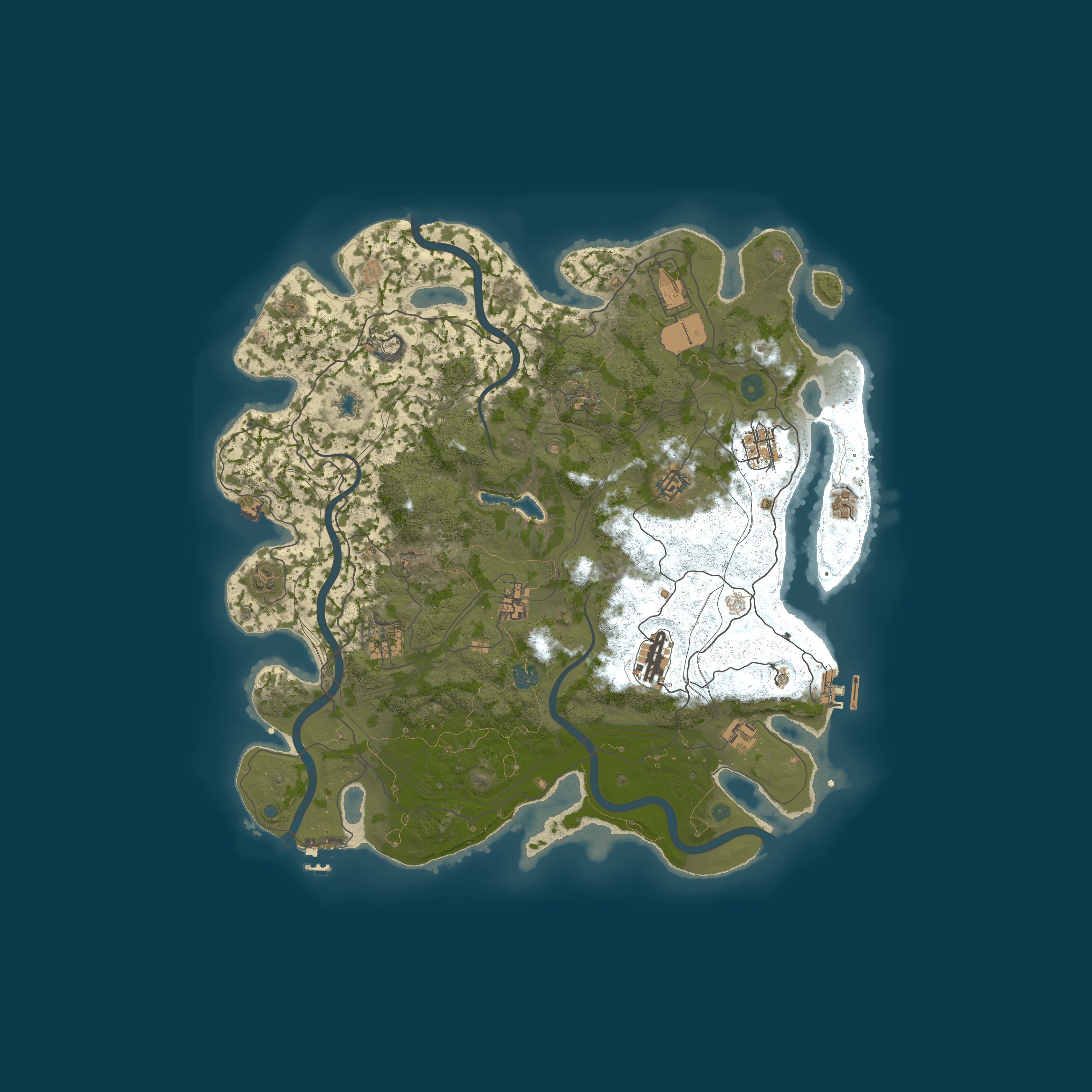 Map preview
