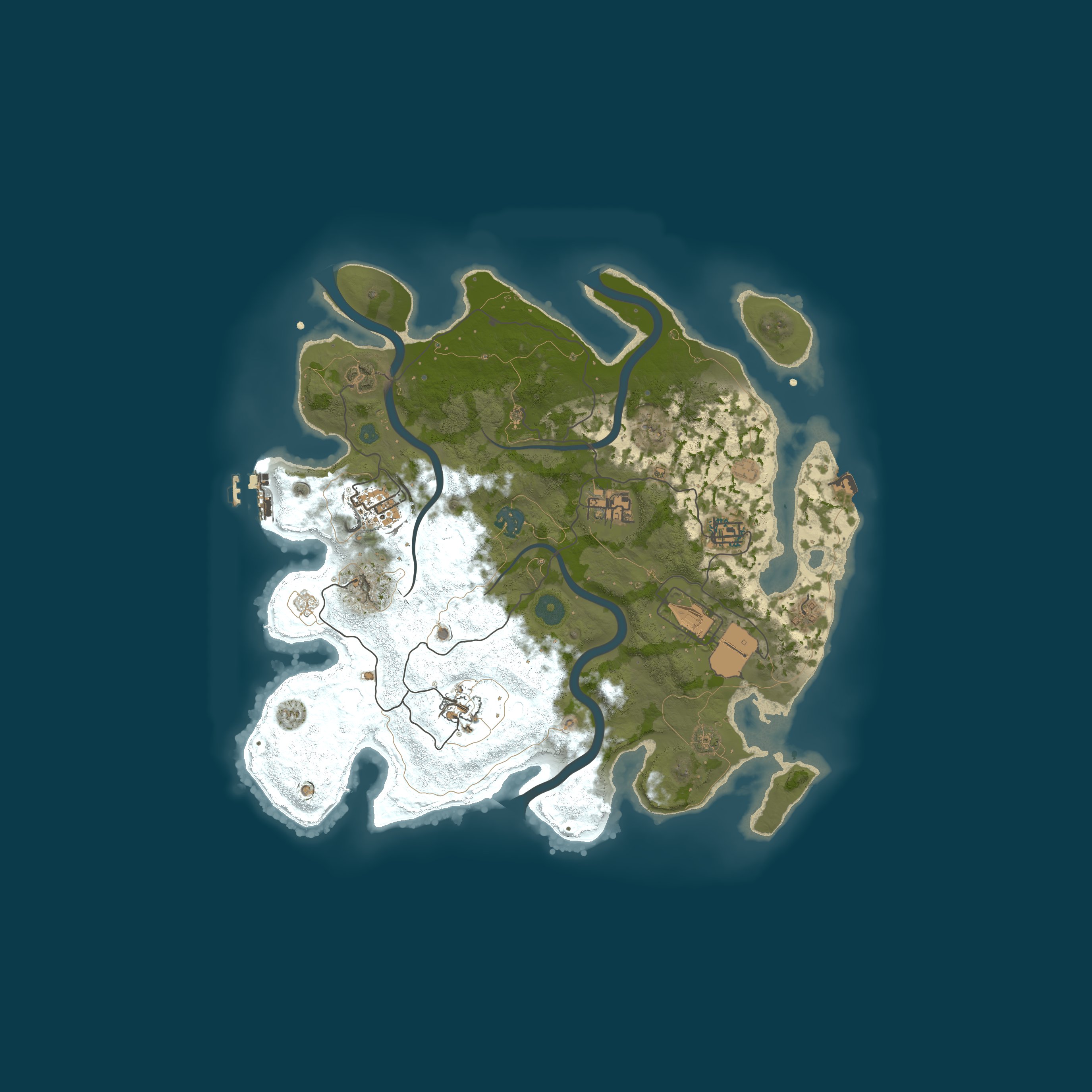Map preview