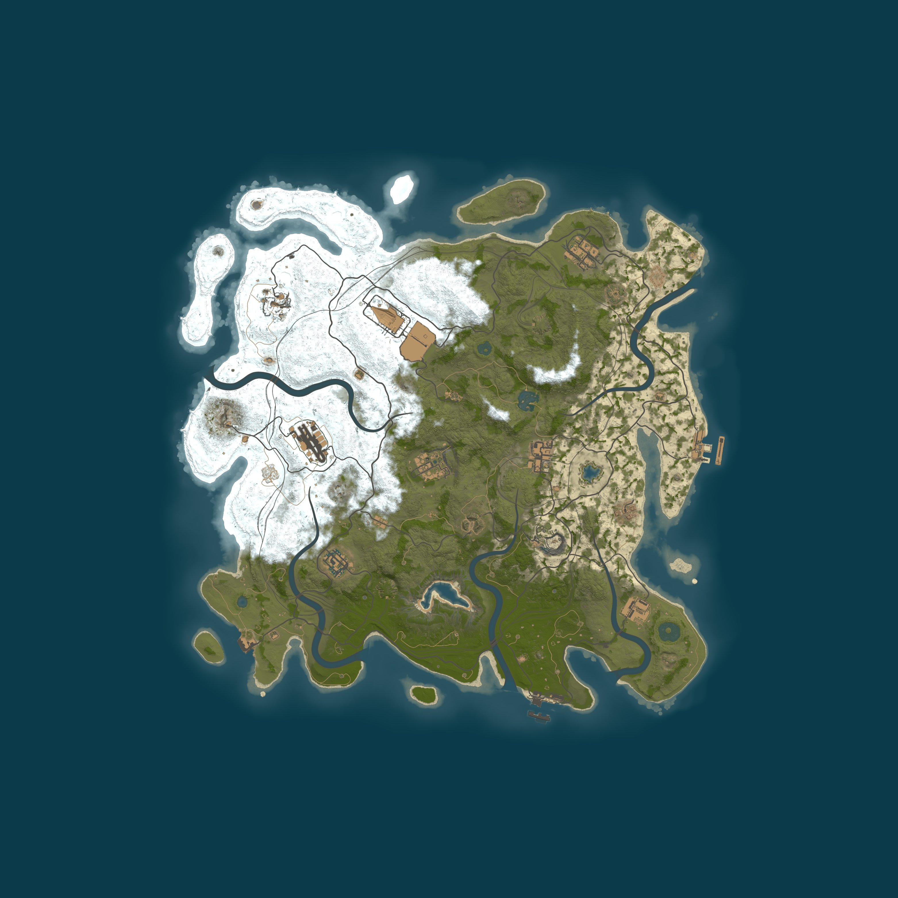 Rust map 4250/20261002