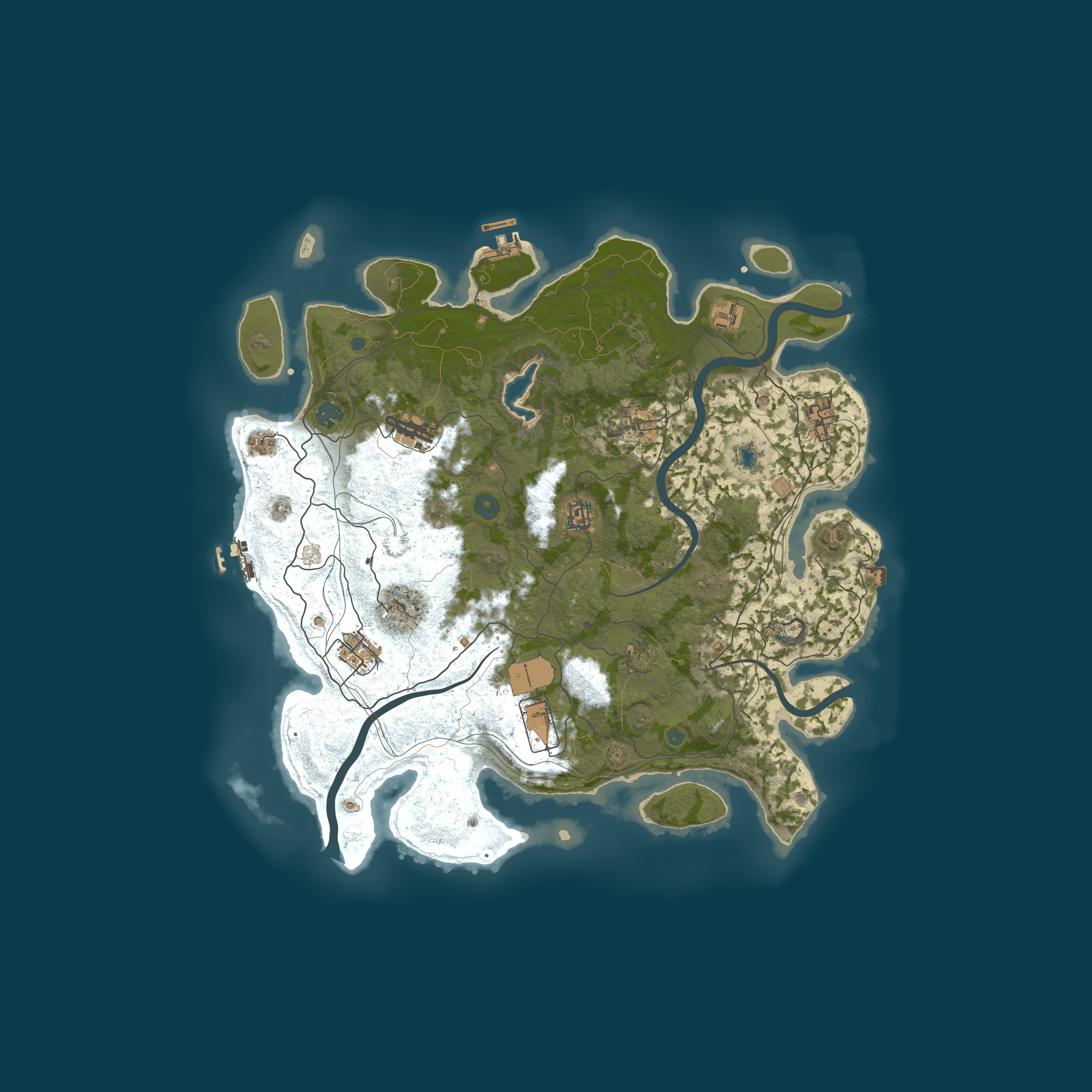 ВАЙП БЫЛ 26м НАЗАД, size 4250, seed 951058681