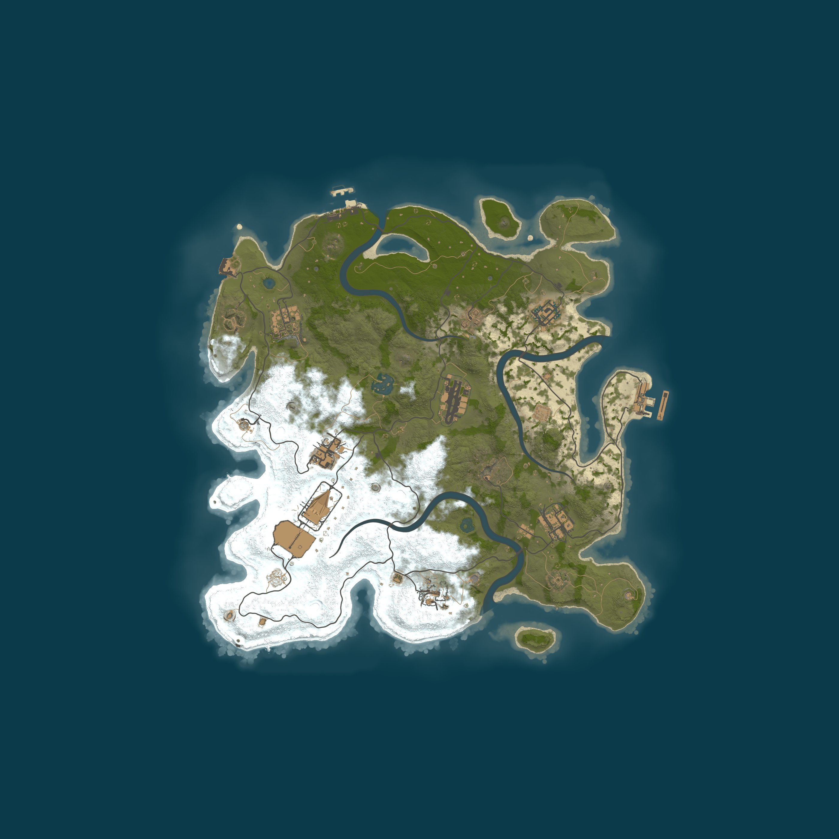 Rust map 3600/1187334143