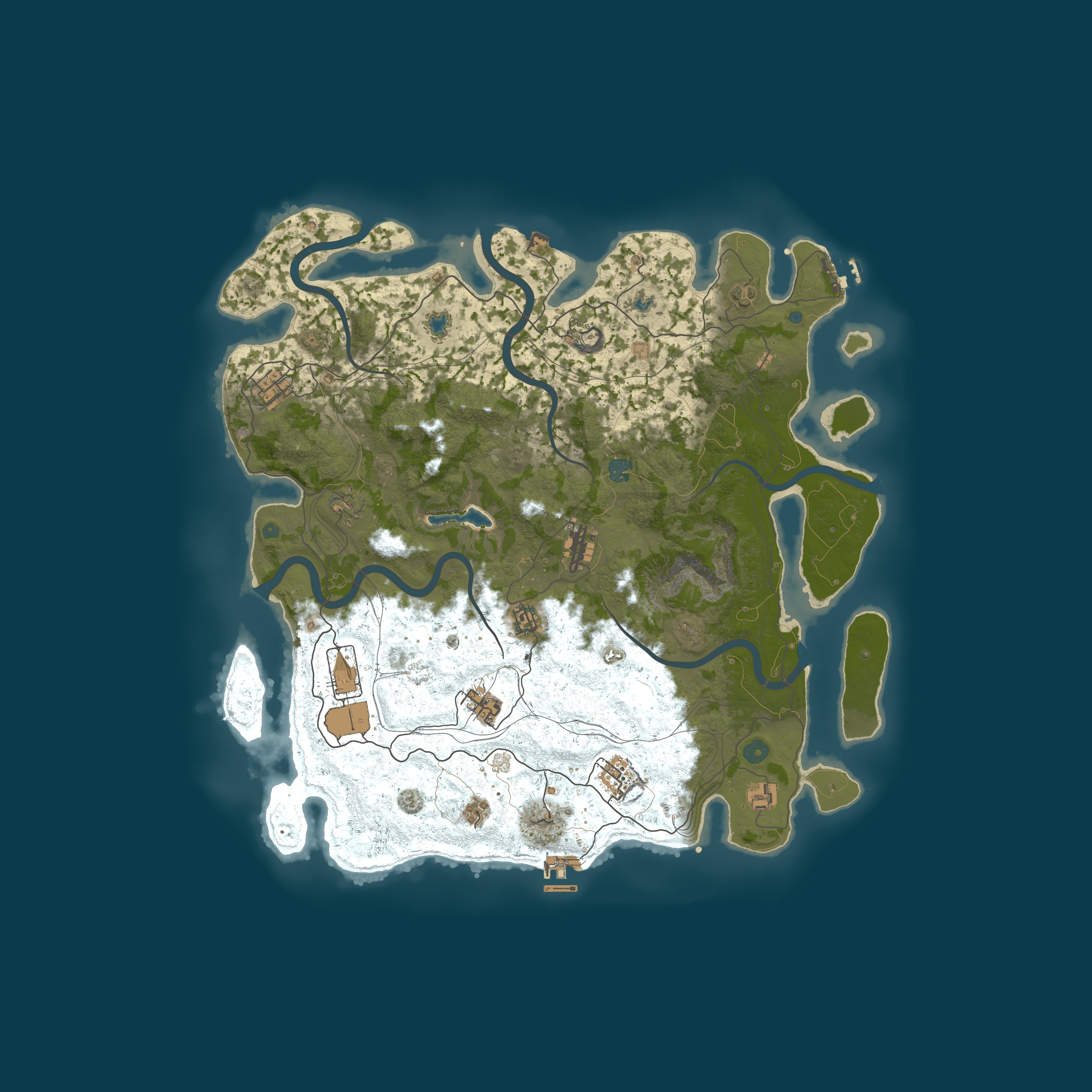 Rust map 4500/1545817879