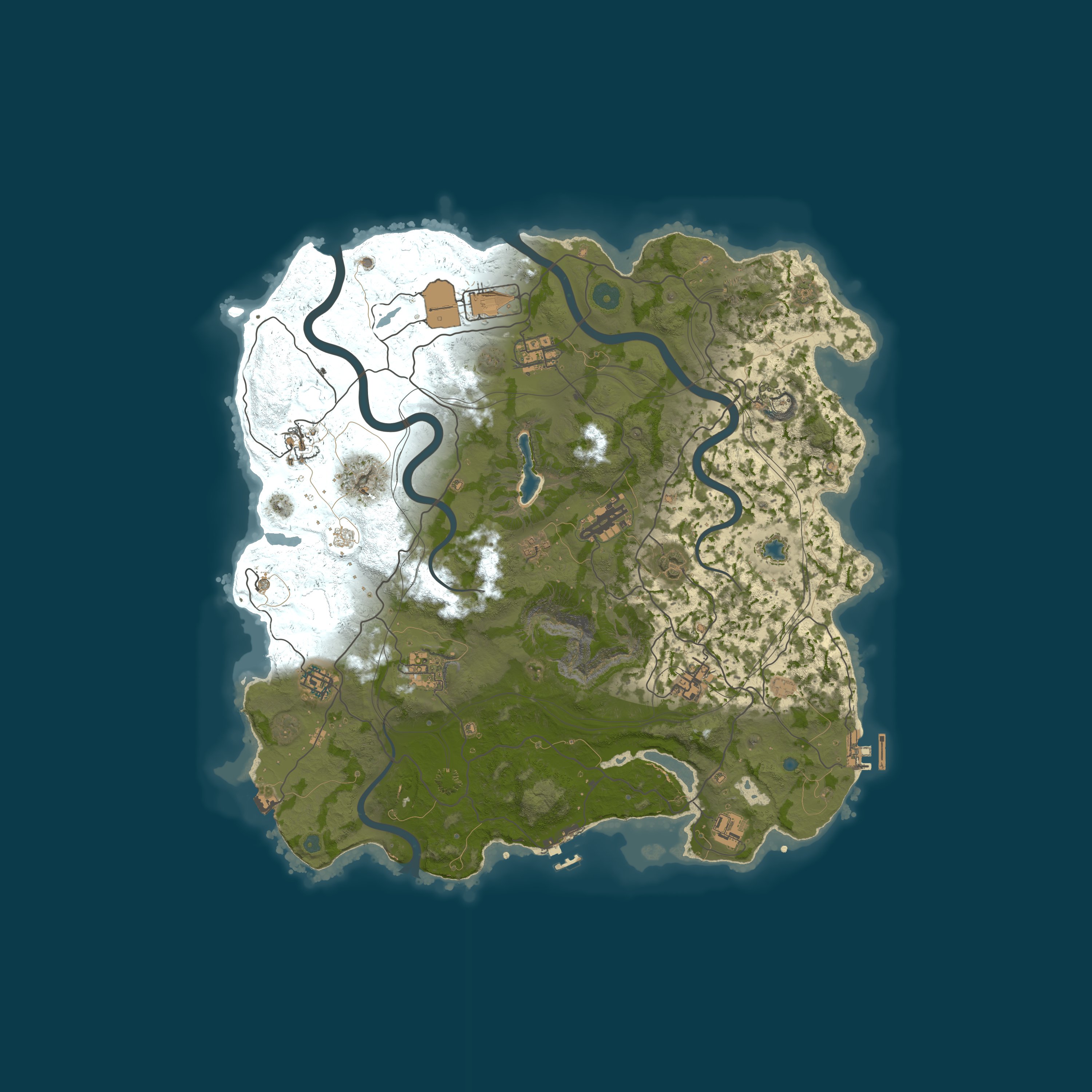 Rust map 4000/1691185632