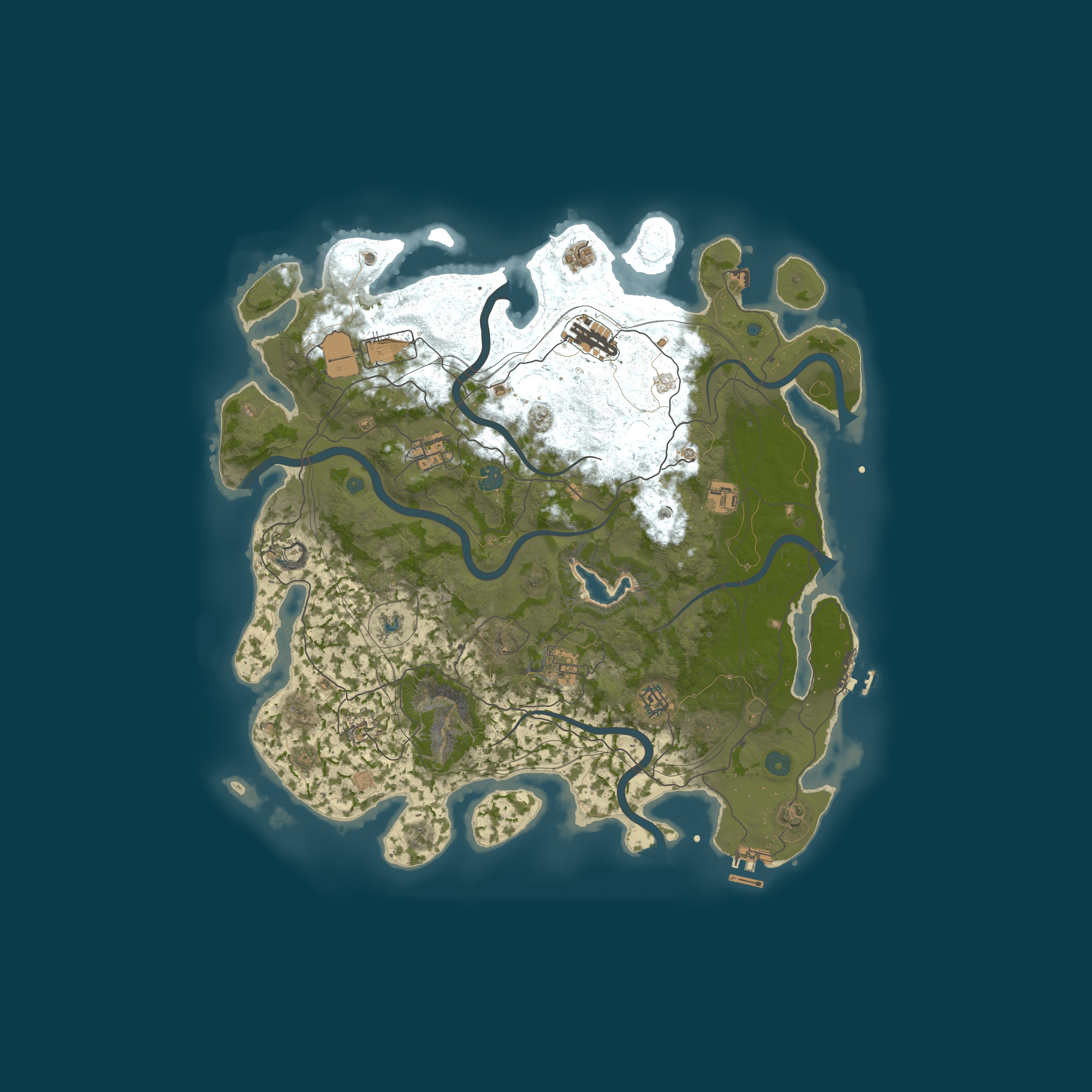 Rust map 4250/1914383110
